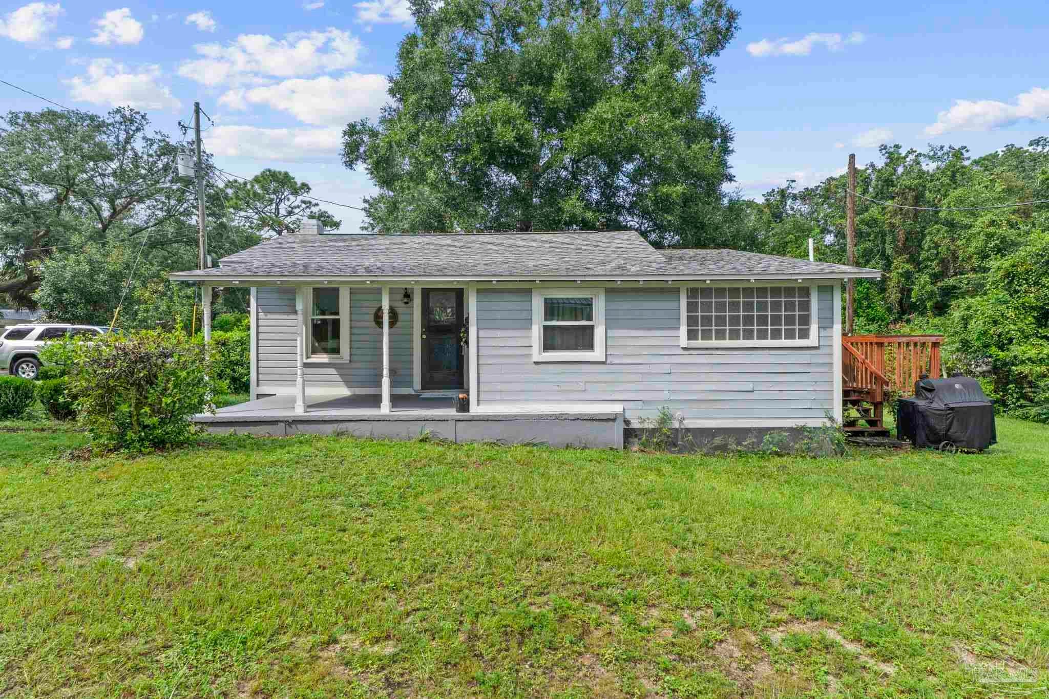 410 Bartow Ave — photo