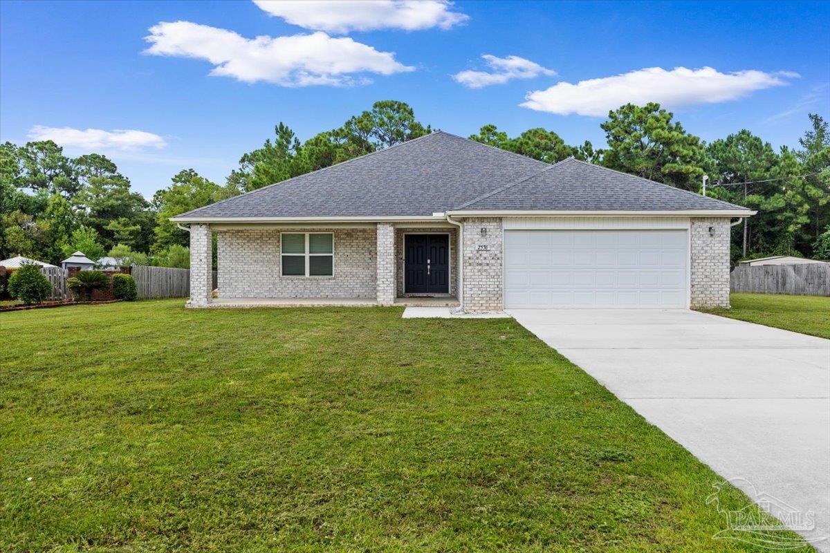 2536 Bluewater Dr — photo
