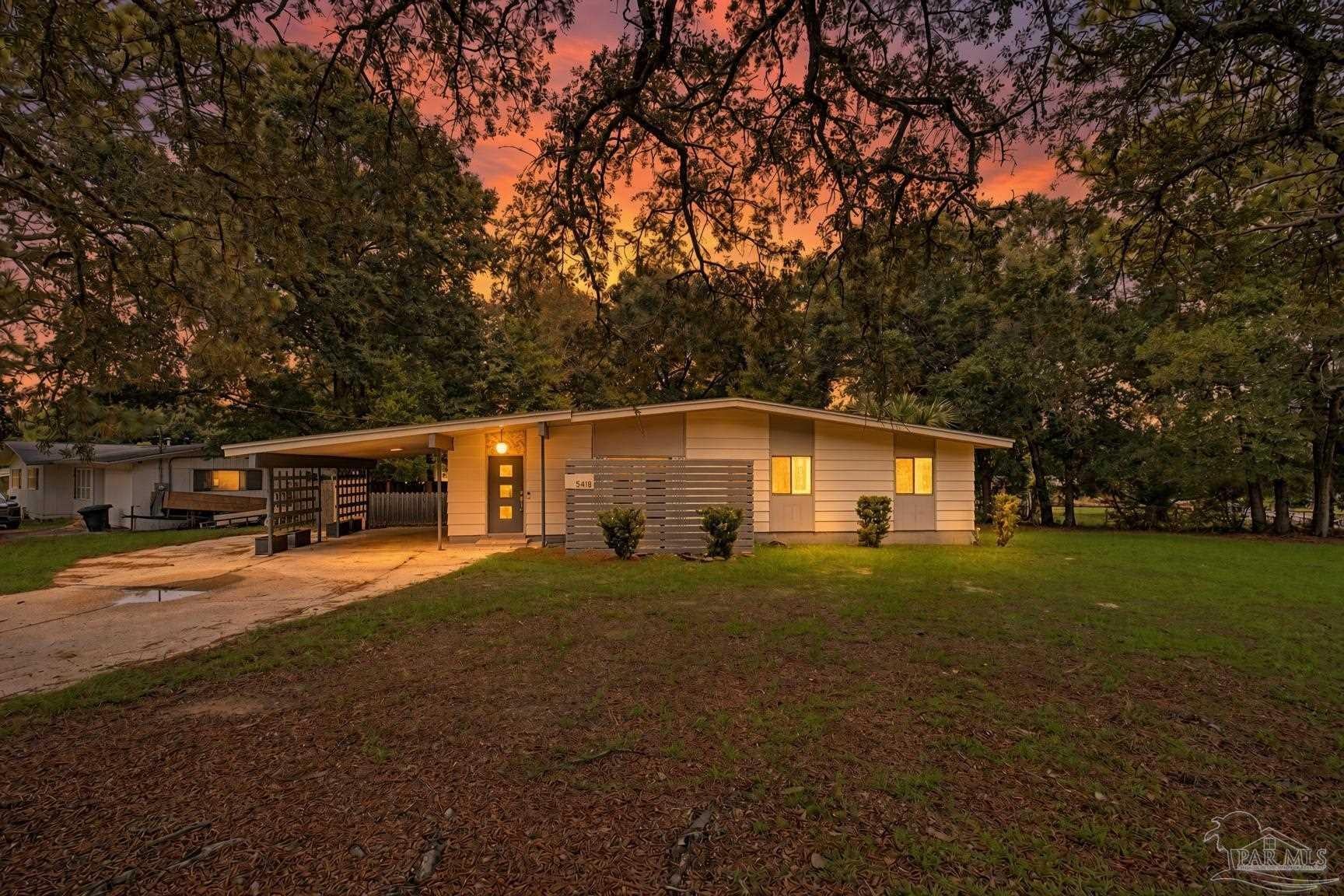 5418 Thornhill Rd — photo