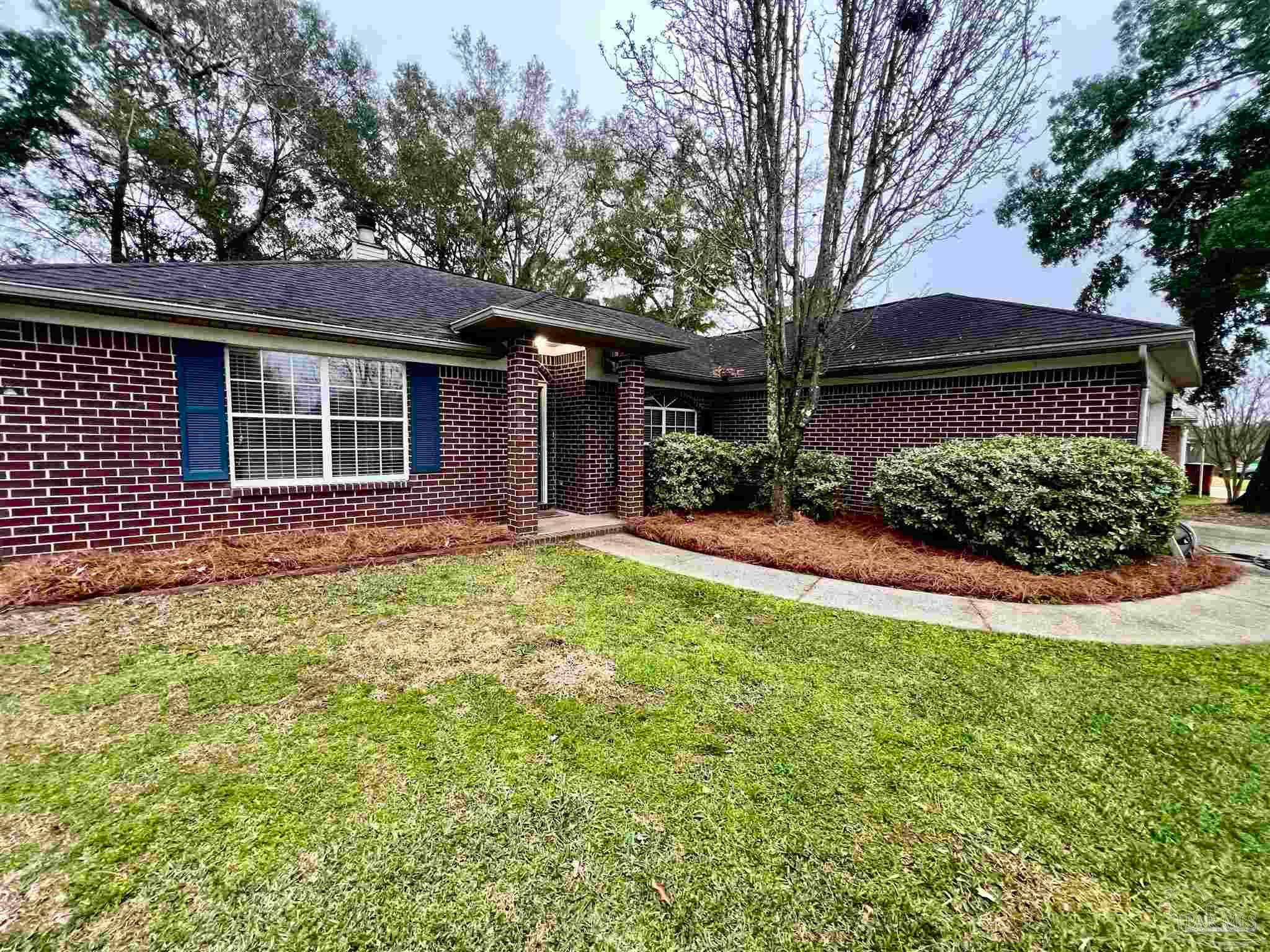 4316 Bayou Ridge Dr — photo