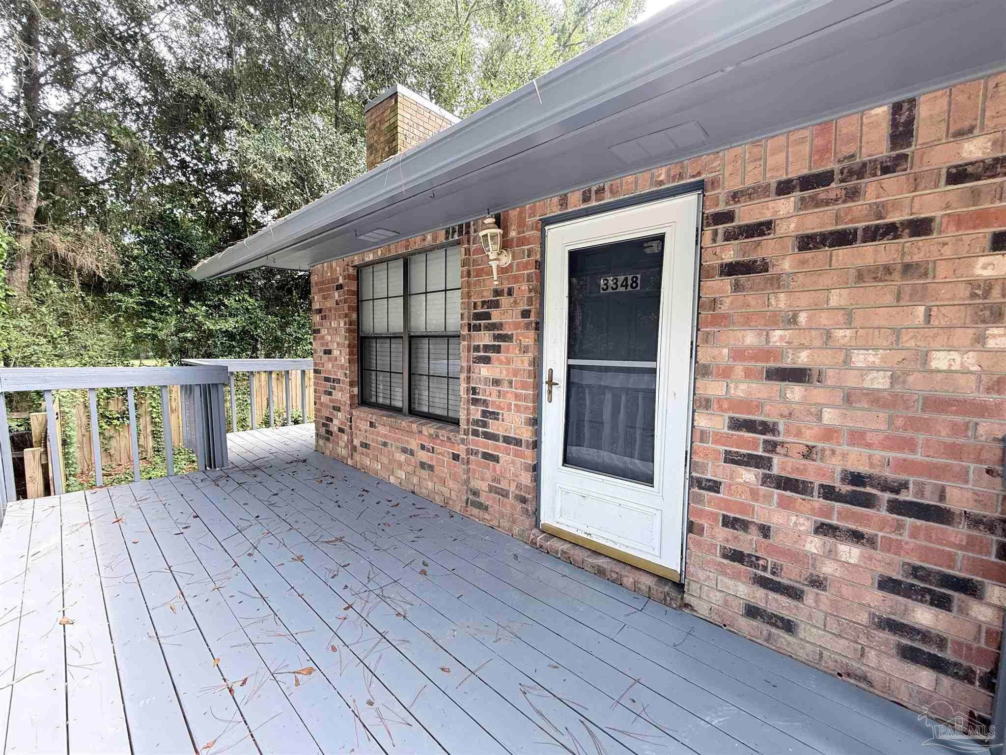 3348 Pine Forest Rd — photo