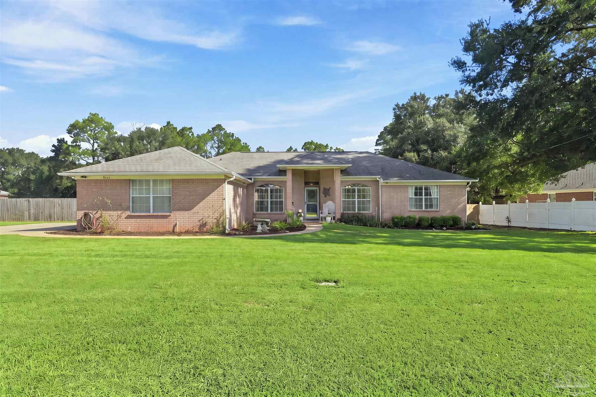 5620 Whispering Woods Dr — photo