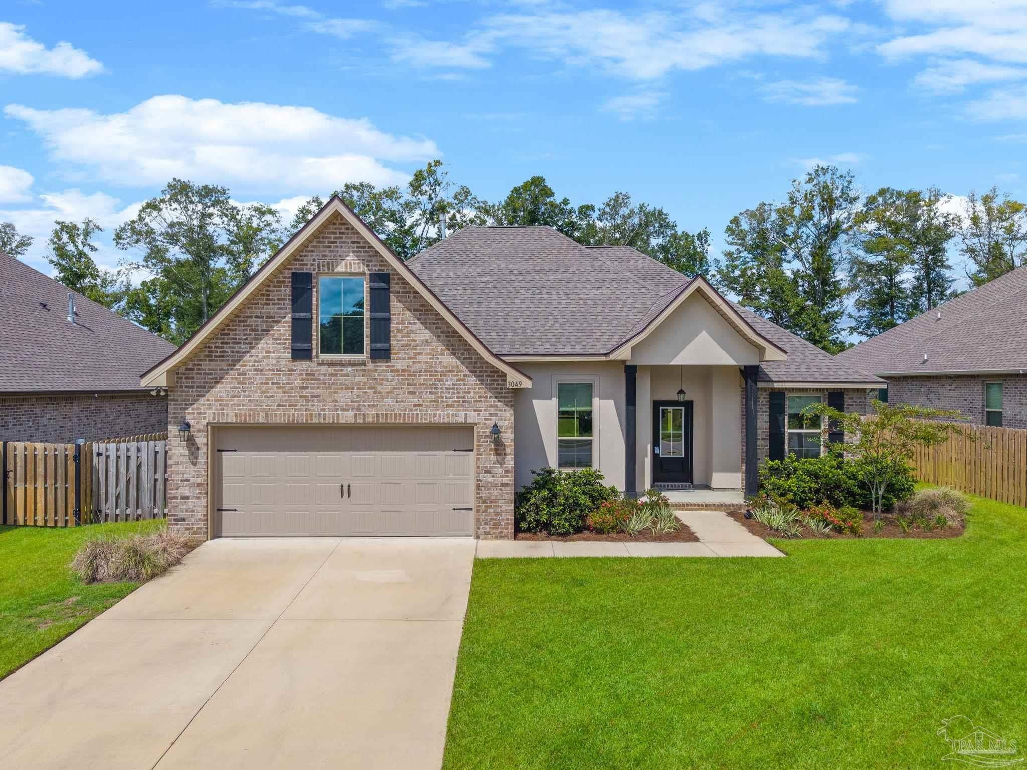 3049 Mountain Laurel Tr — photo