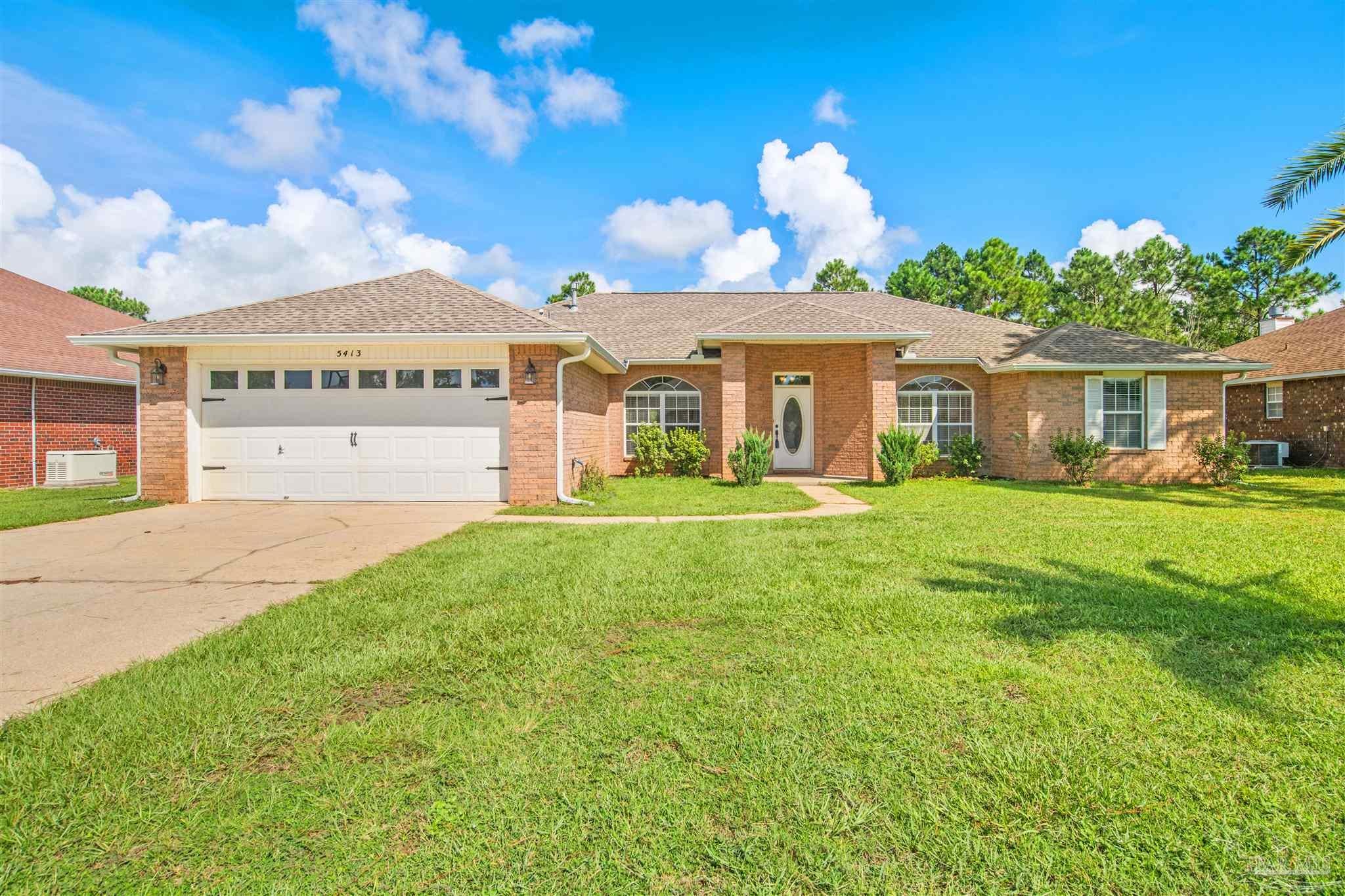 5413 Keel Dr — photo