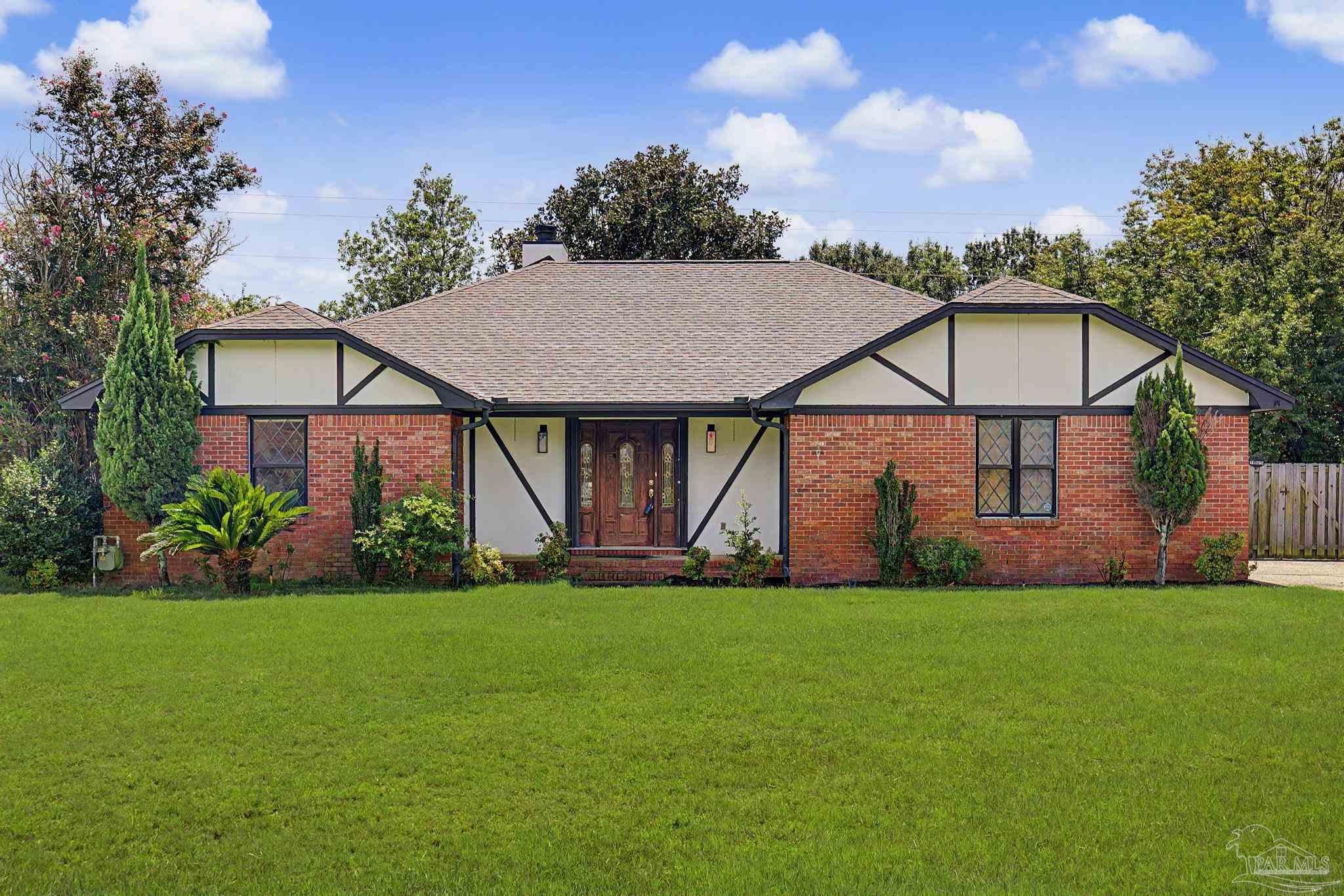3883 Bay Wind Dr — photo