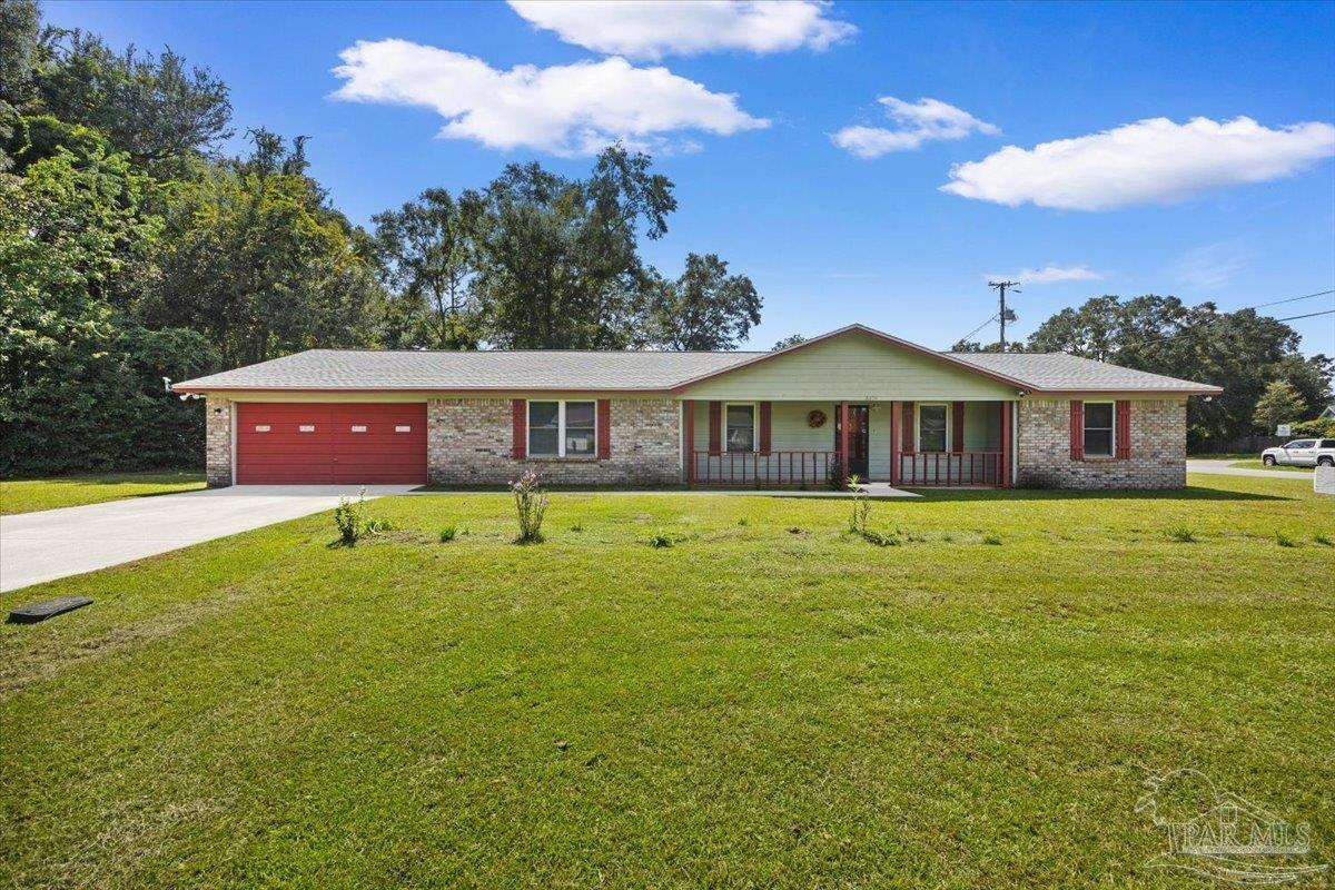 3379 Pigeon Forge Dr — photo
