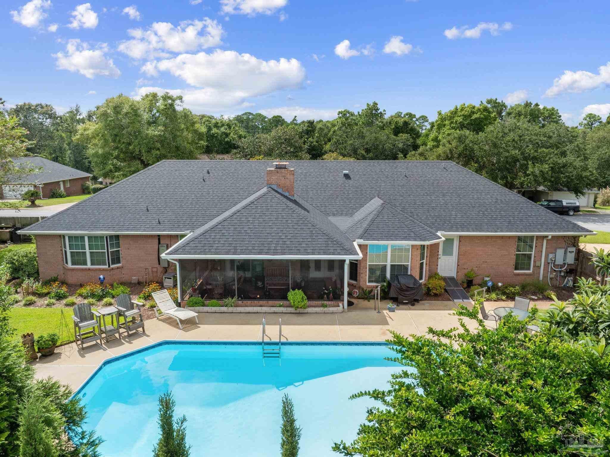 860 Copper Ridge Dr — photo
