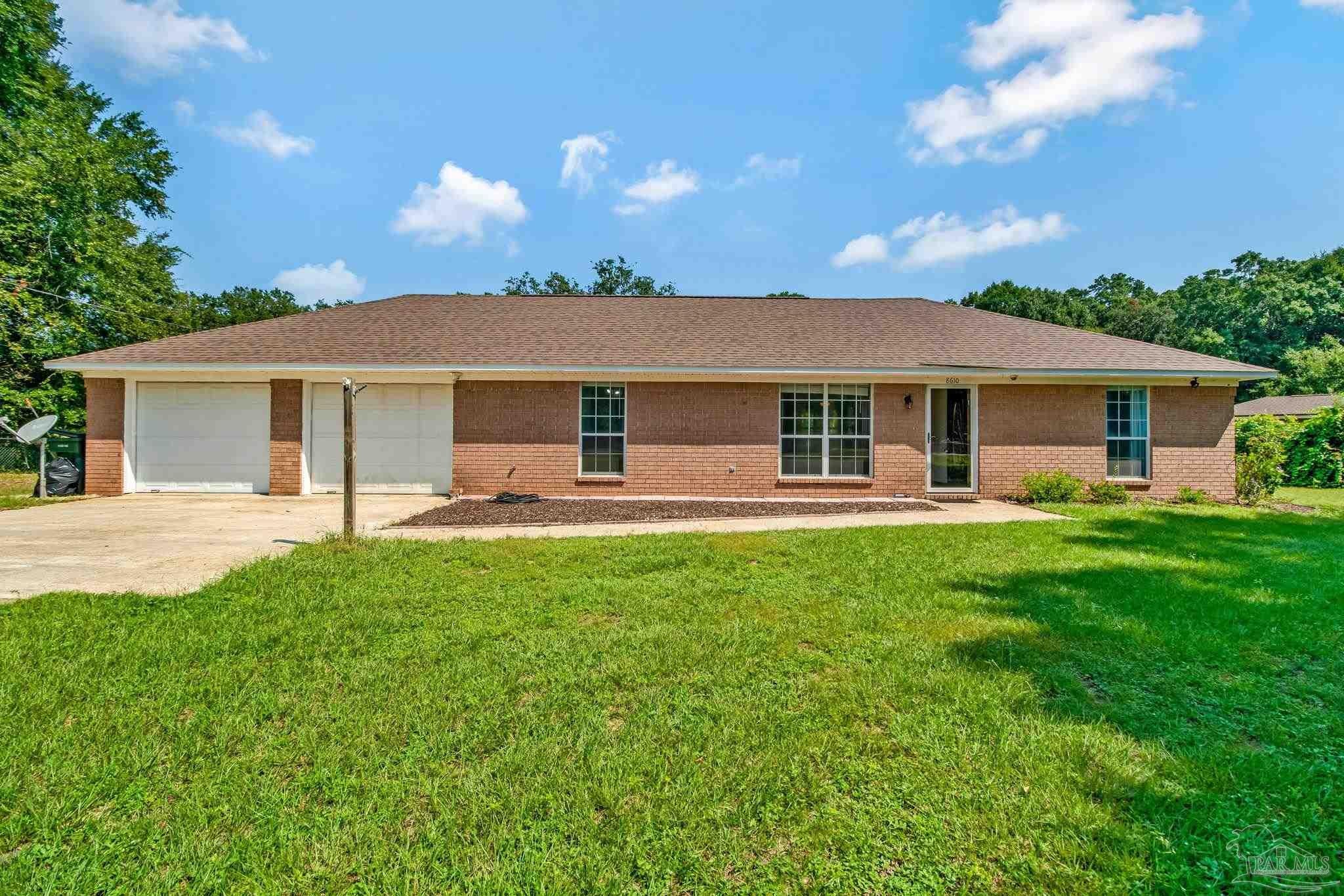 8610 Hickory Hammock Rd — photo