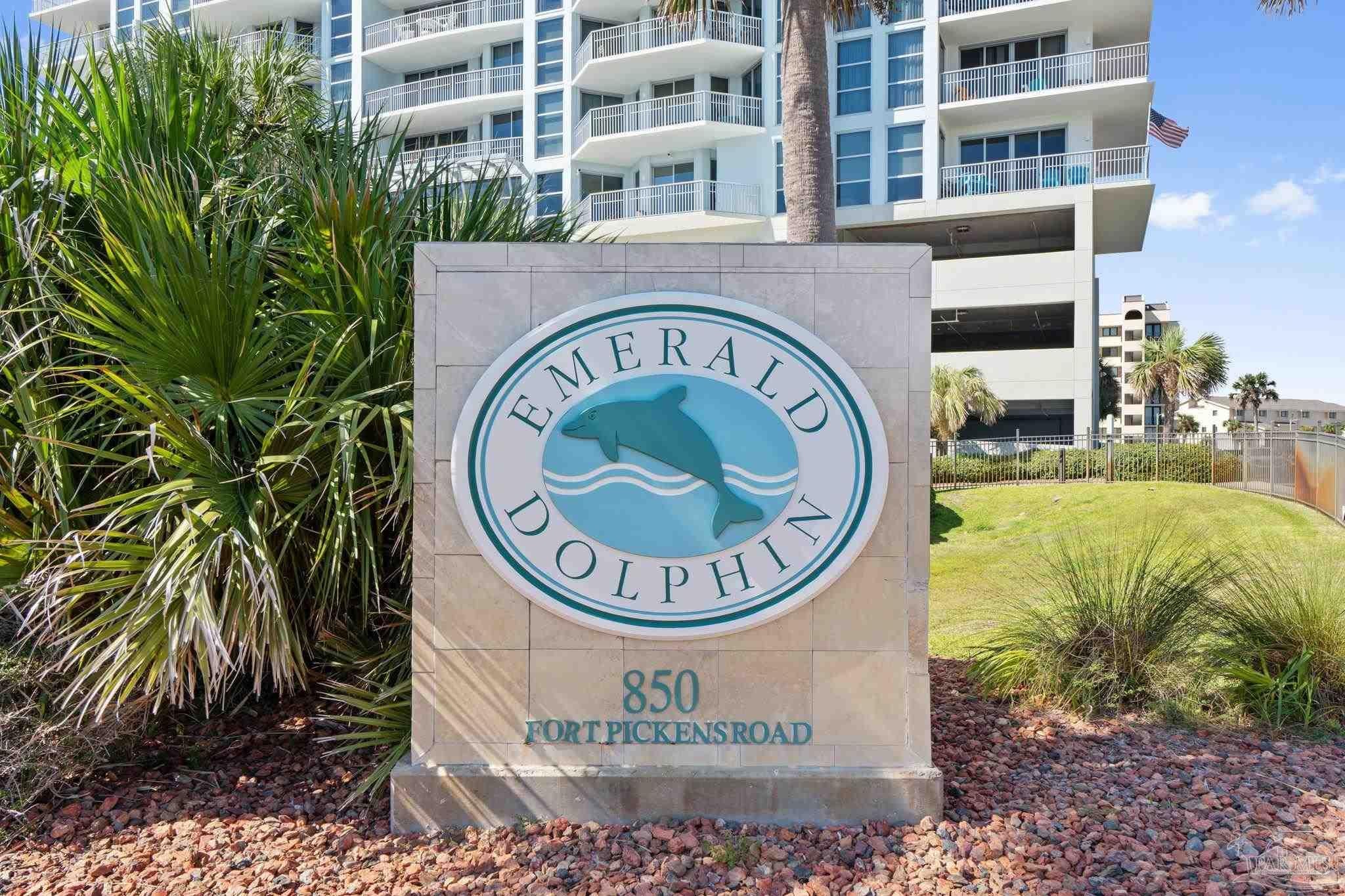 850 Ft Pickens Rd 1620 — photo