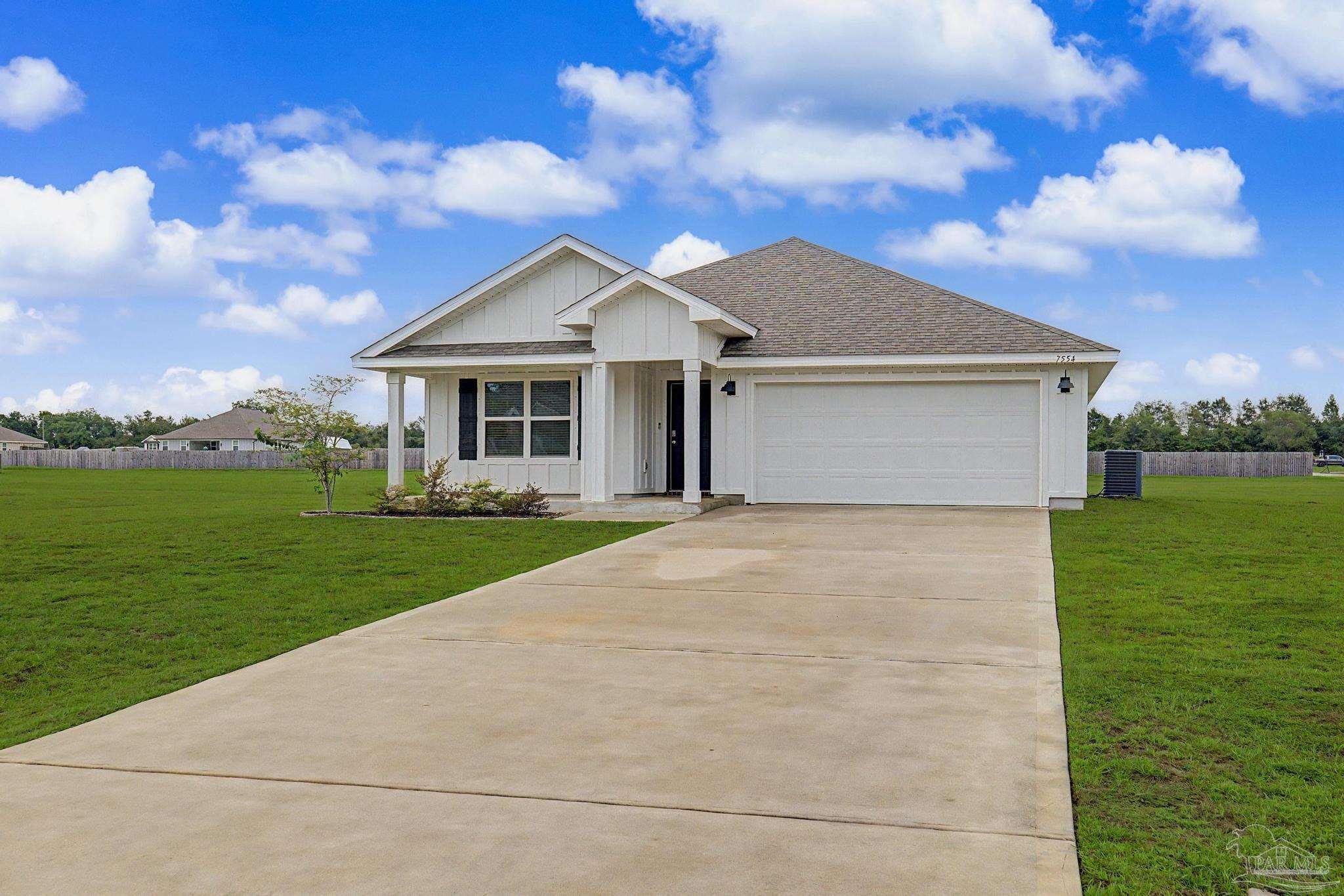 7554 Saddlebrook Avenue, Pace, FL 32571 — photo 2