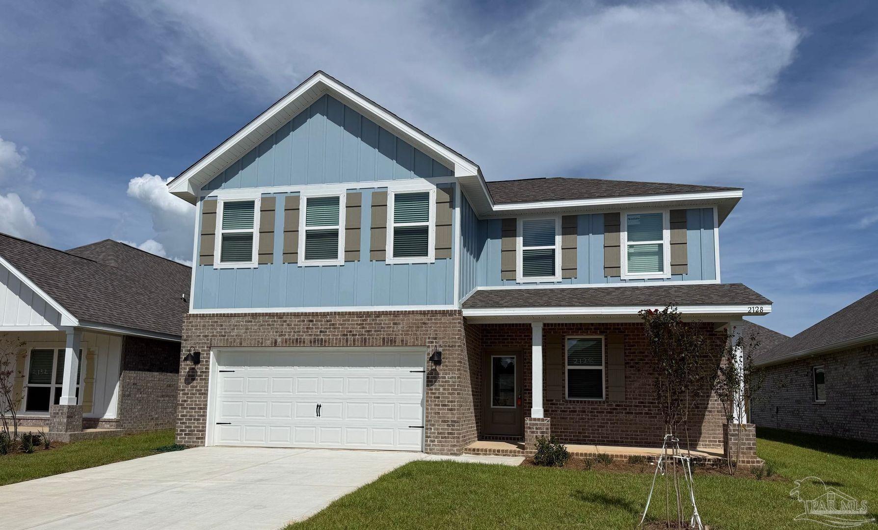 2128 Chirping Cricket Ct — photo