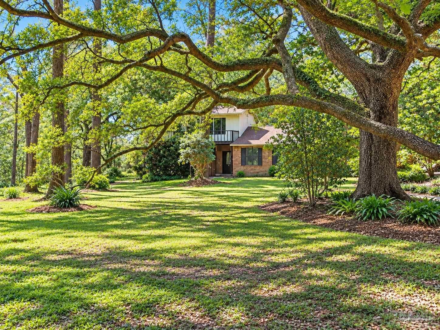 2625 Wilde Lake Blvd — photo