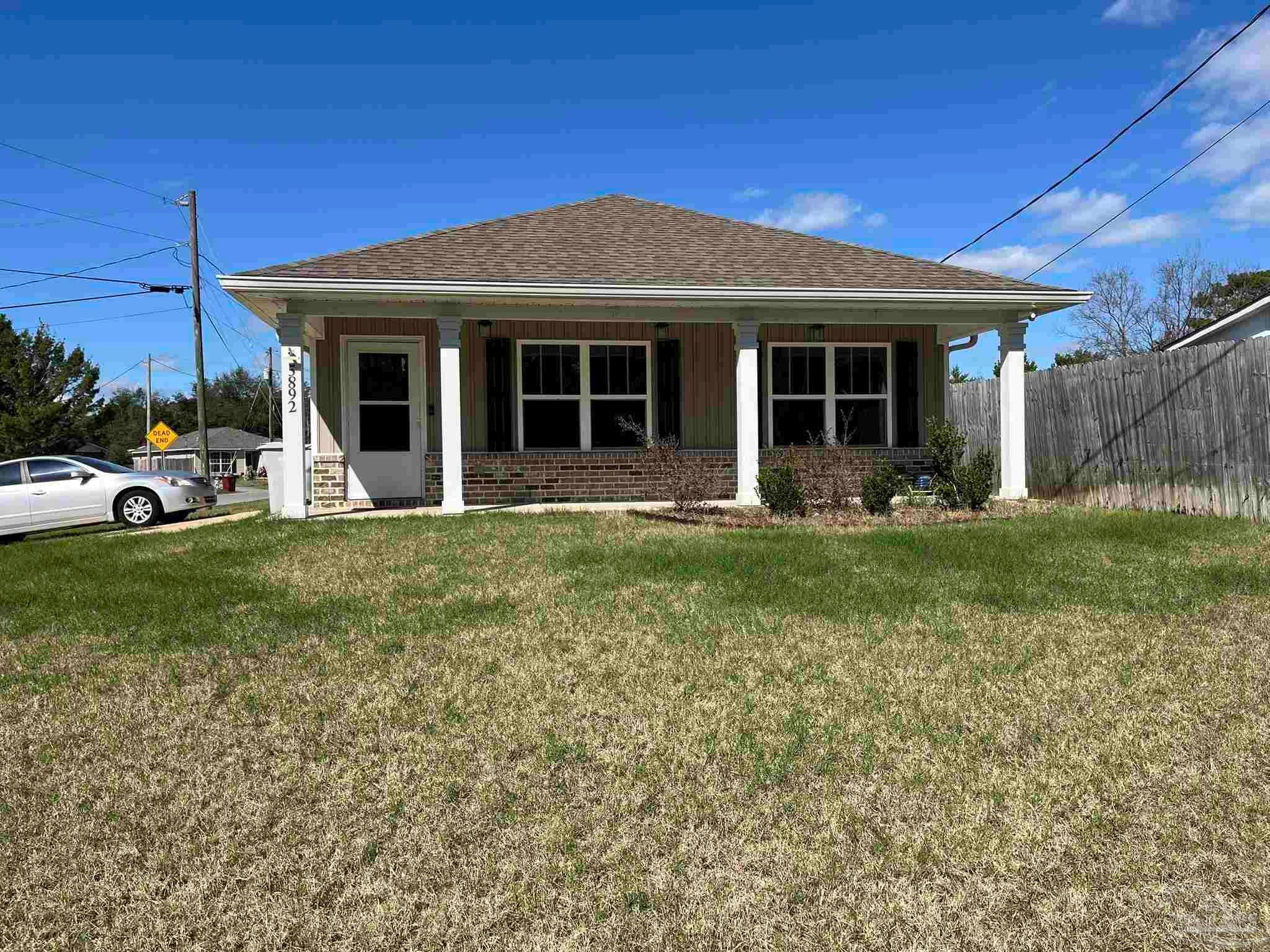 5892 Pendleton Ct — photo