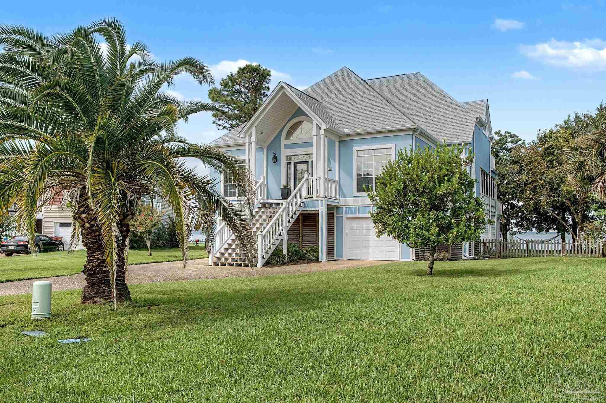 4504 Bayside Dr — photo