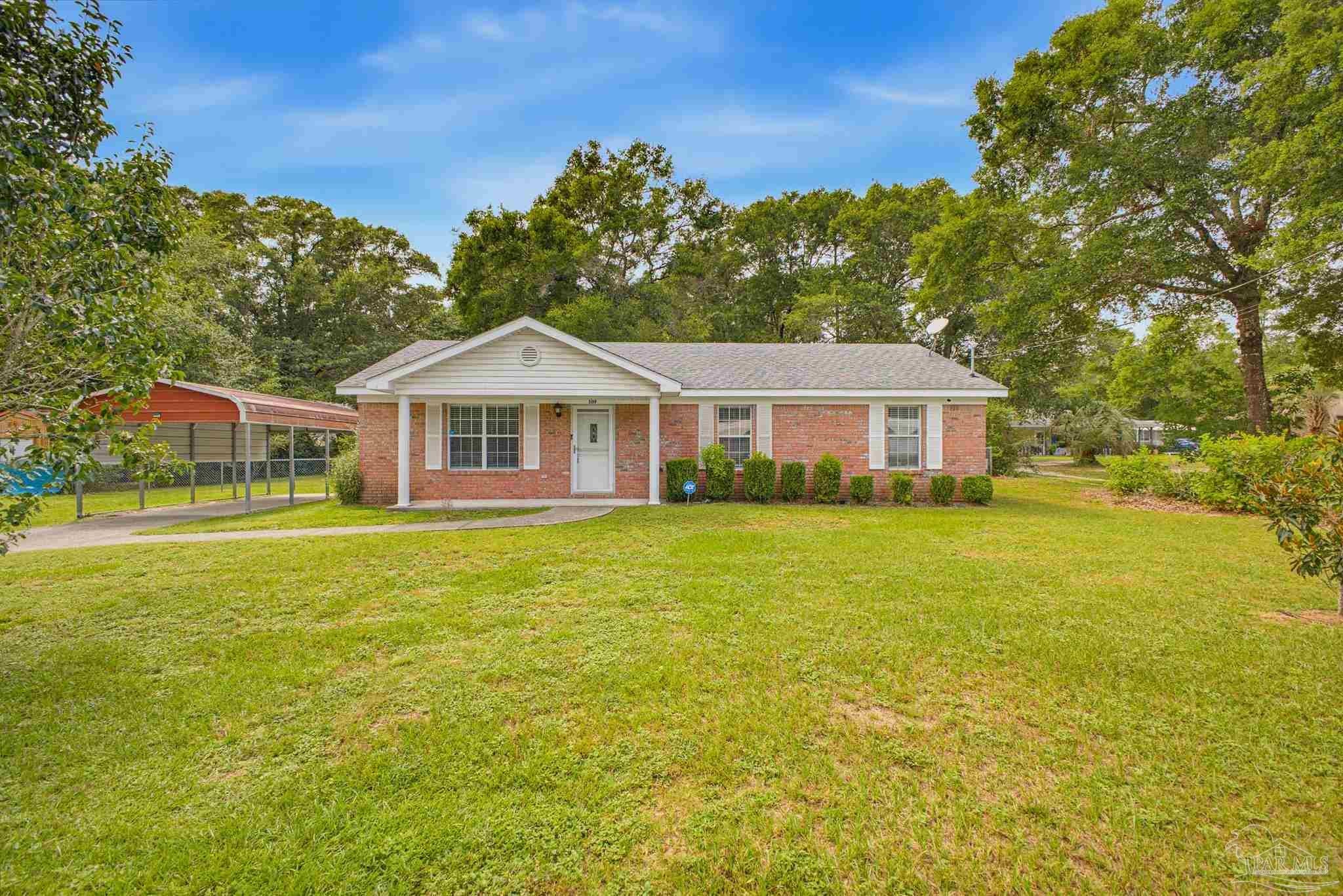 5119 Cherry Blossom Ln — photo