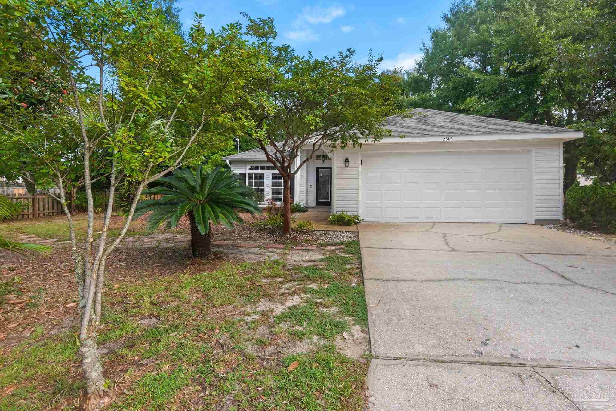 3606 Quail Run Rd — photo