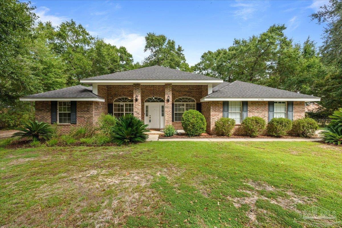 4146 Audiss Rd — photo