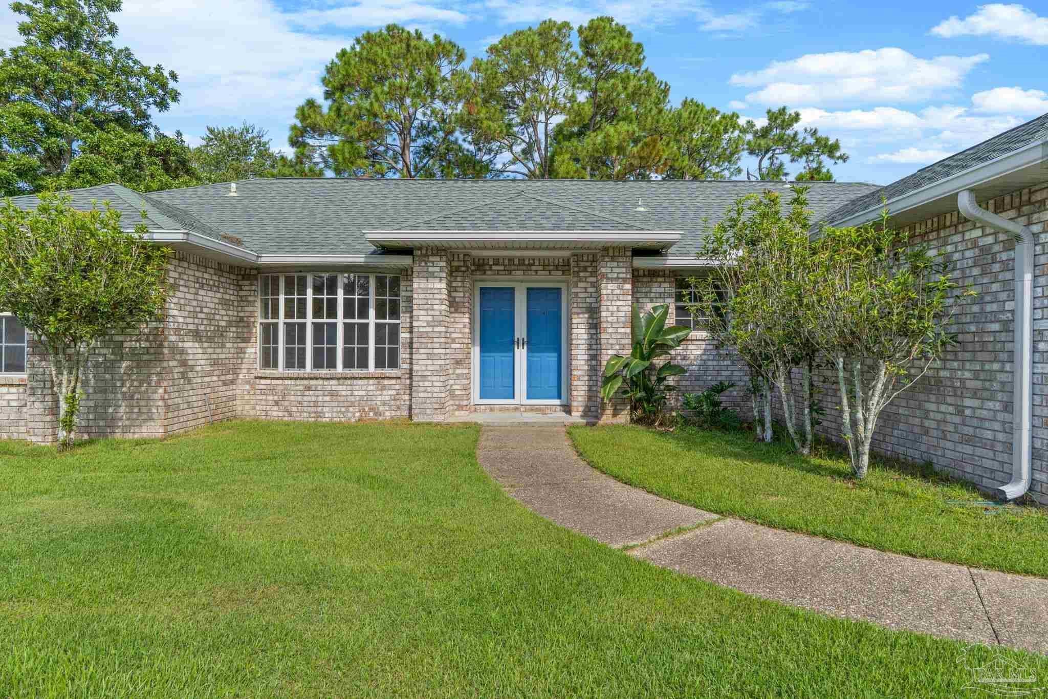 5007 Shoshone Dr — photo