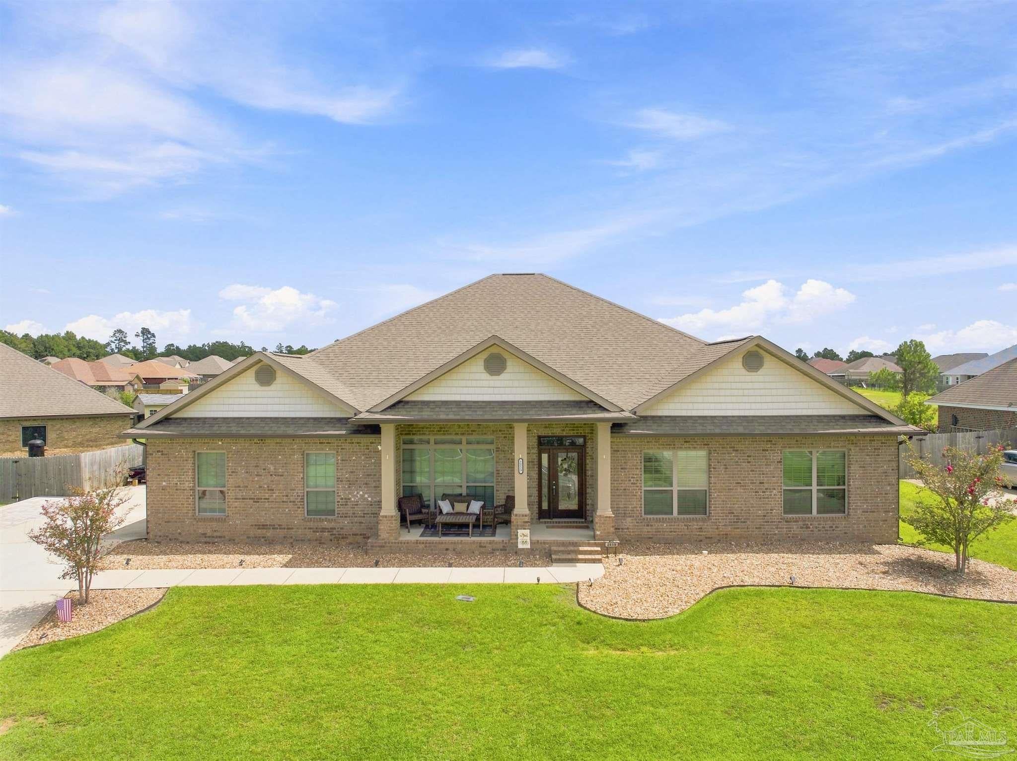 2859 Carrington Lakes Blvd — photo