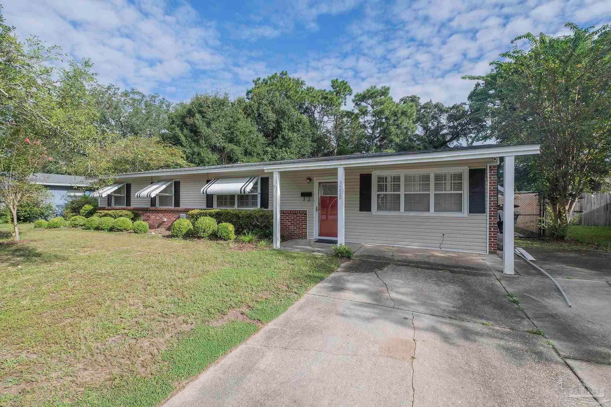 3220 Keating Rd — photo