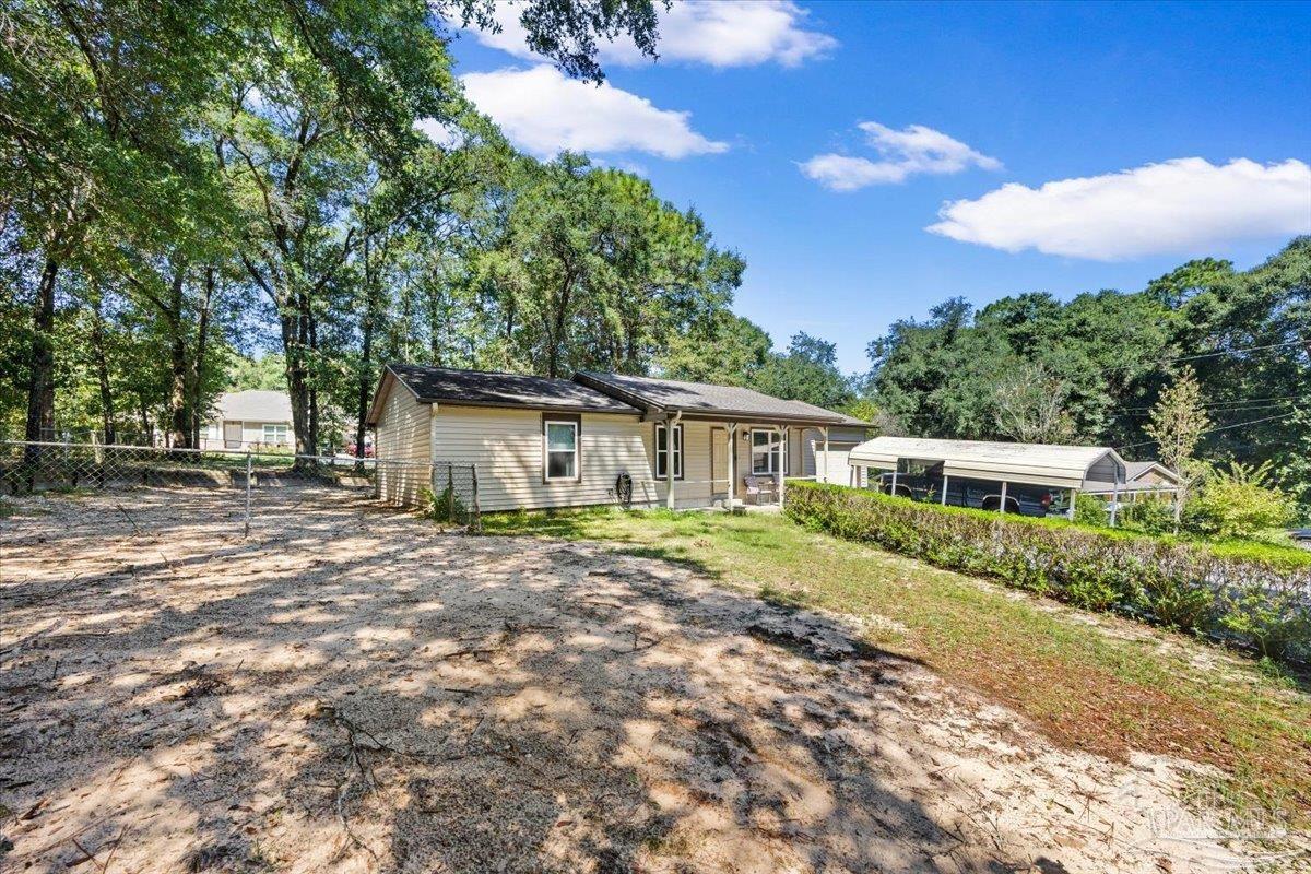 4581 Riley Road, Milton, FL 32583