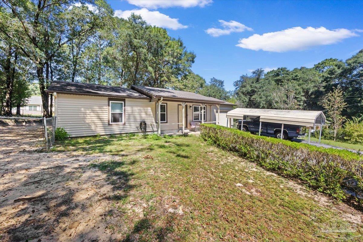 4581 Riley Road, Milton, FL 32583 — photo 2
