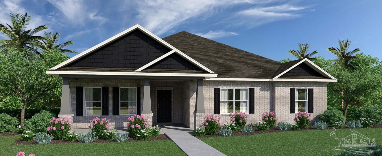 8926 Oak Shadow Rd — photo