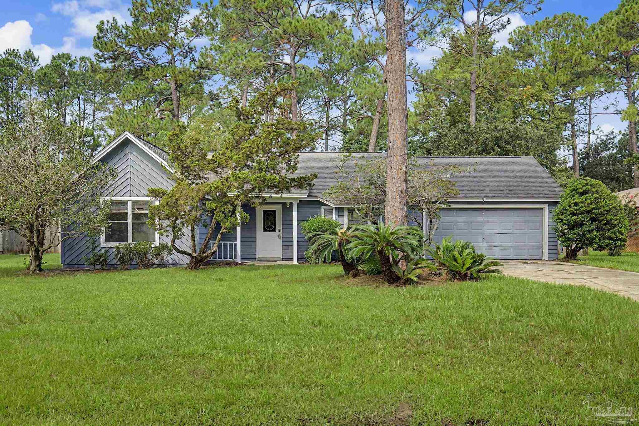 219 Tallow Tree Dr — photo
