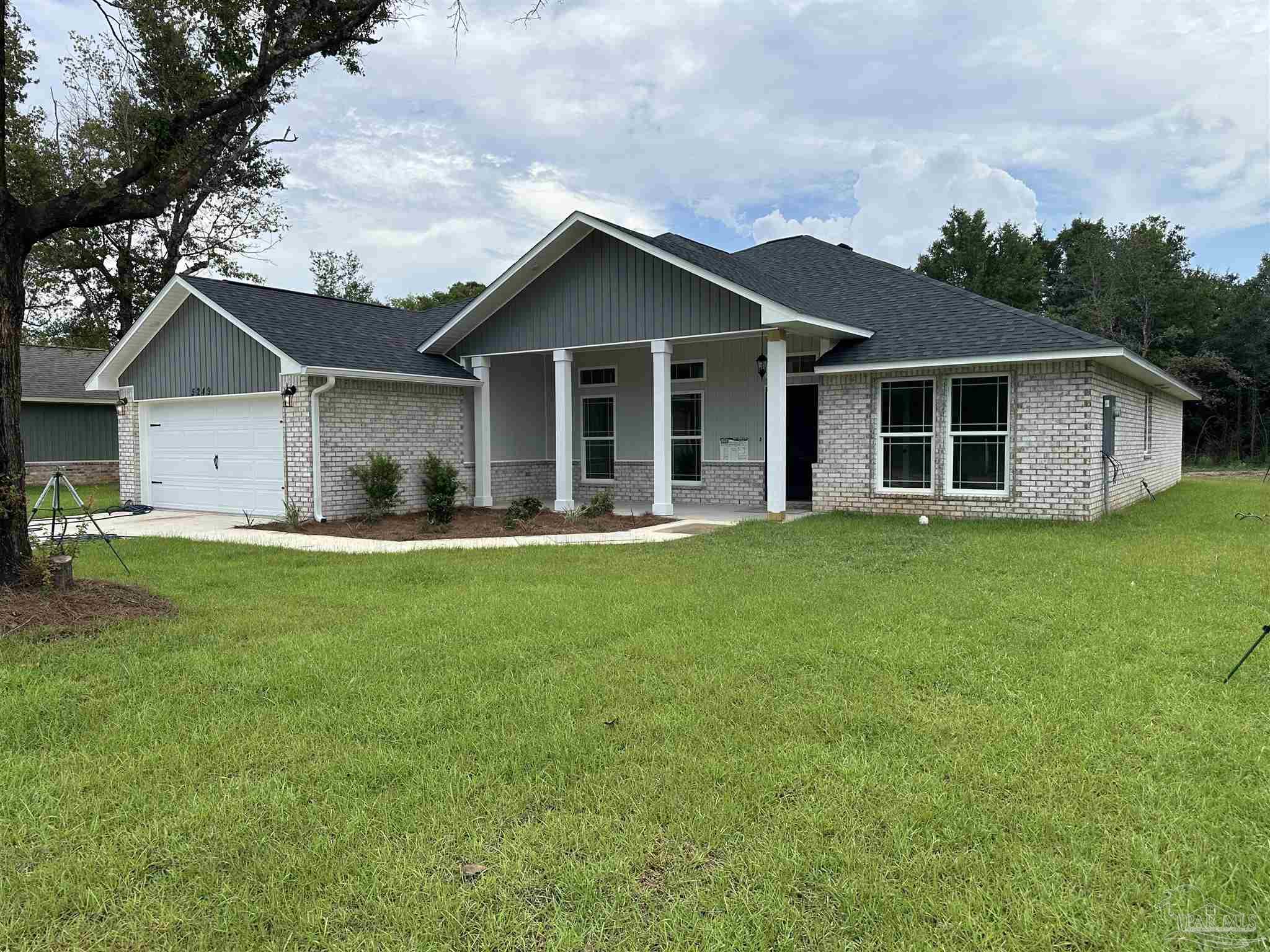 5159 Barnett Road, Pace, FL 32571