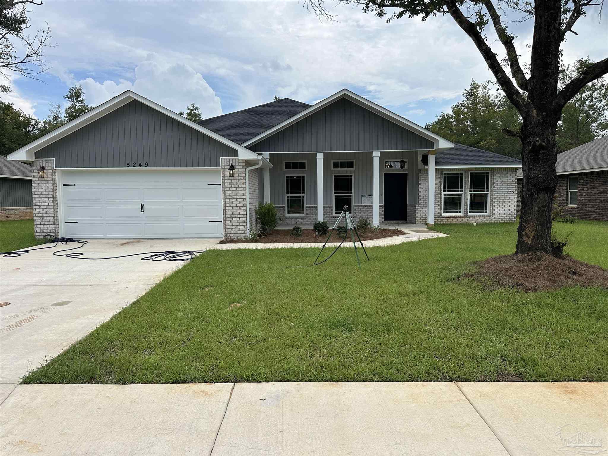 5159 Barnett Road, Pace, FL 32571 — photo 2