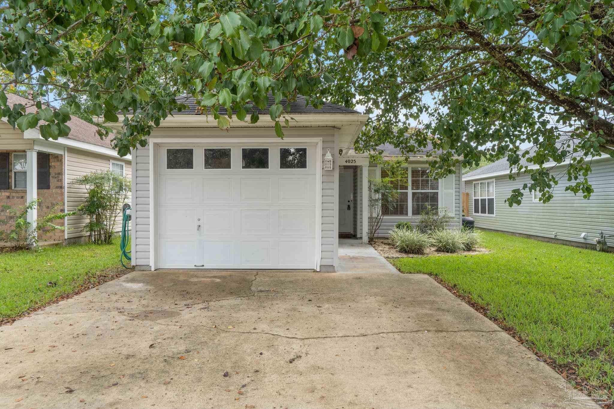 4025 Glenway Dr — photo