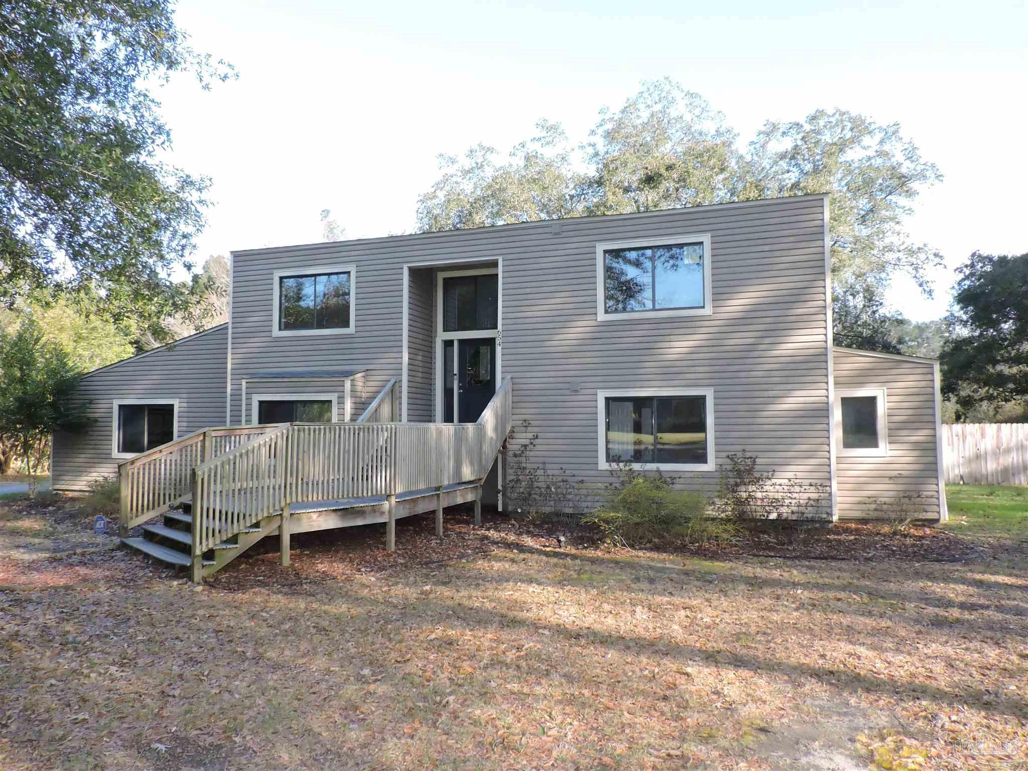 654 Timber Ridge Road, Pensacola, FL 32534