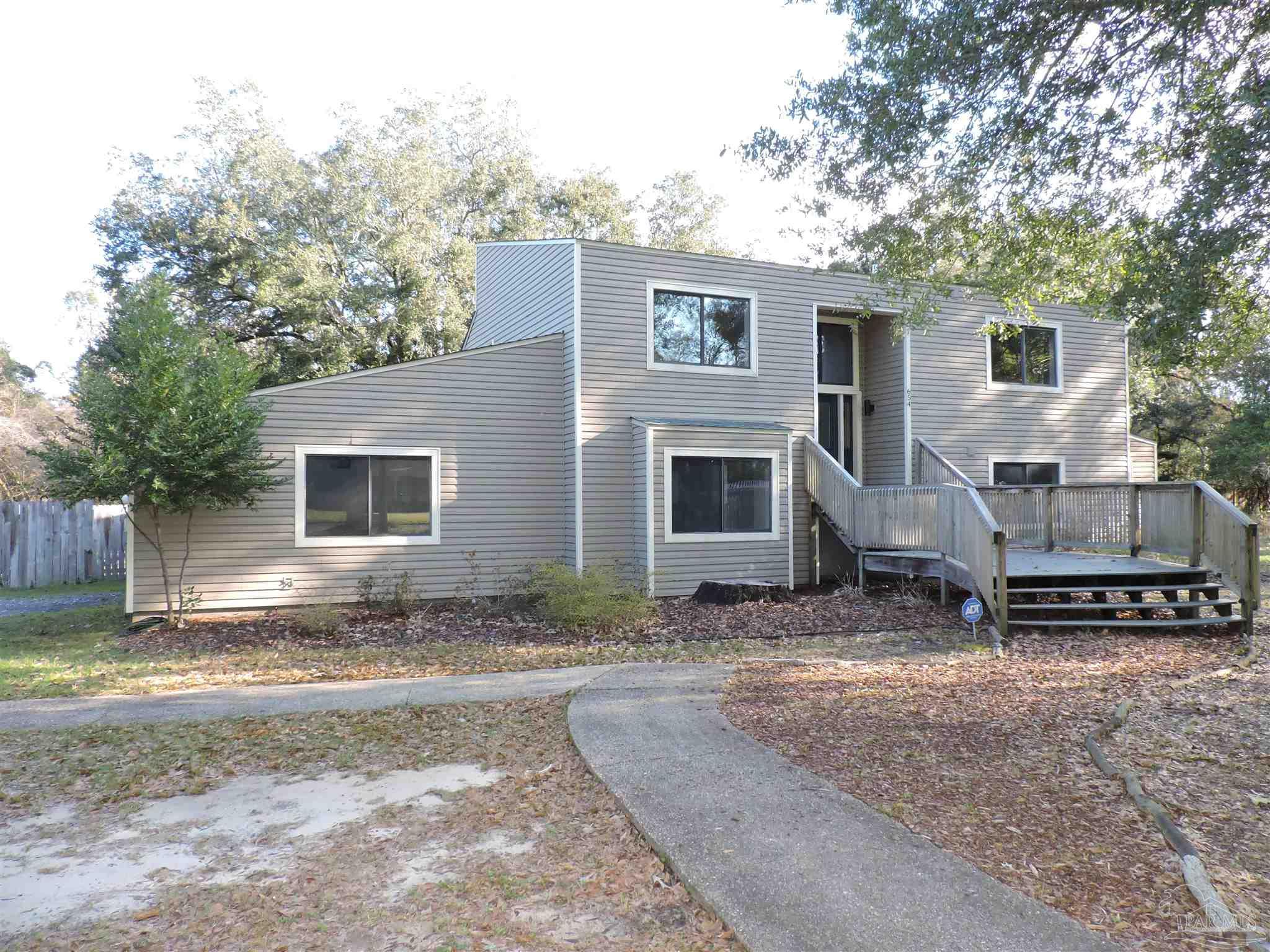 654 Timber Ridge Road, Pensacola, FL 32534 — photo 3