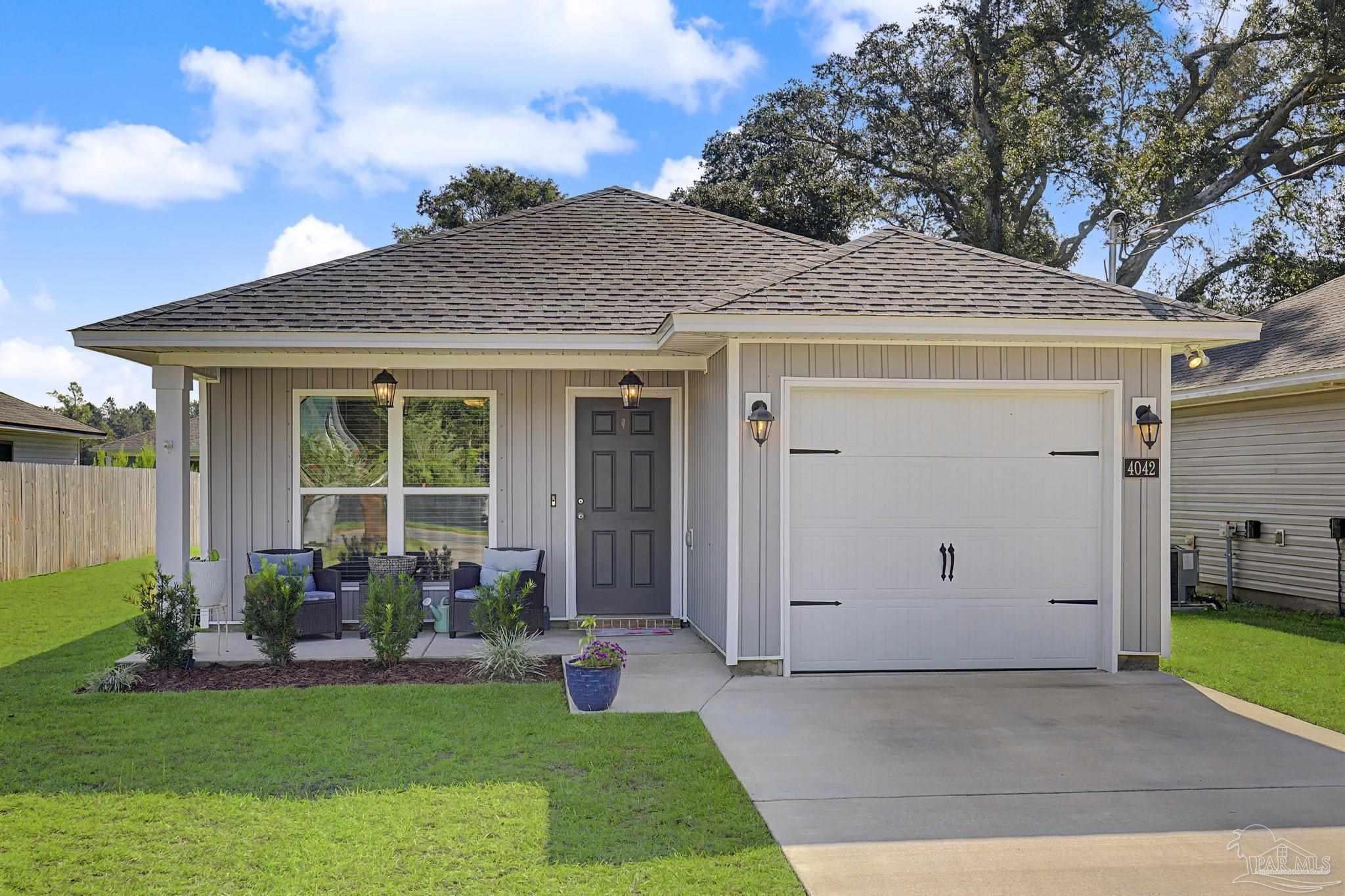 4042 Floridatown Rd — photo