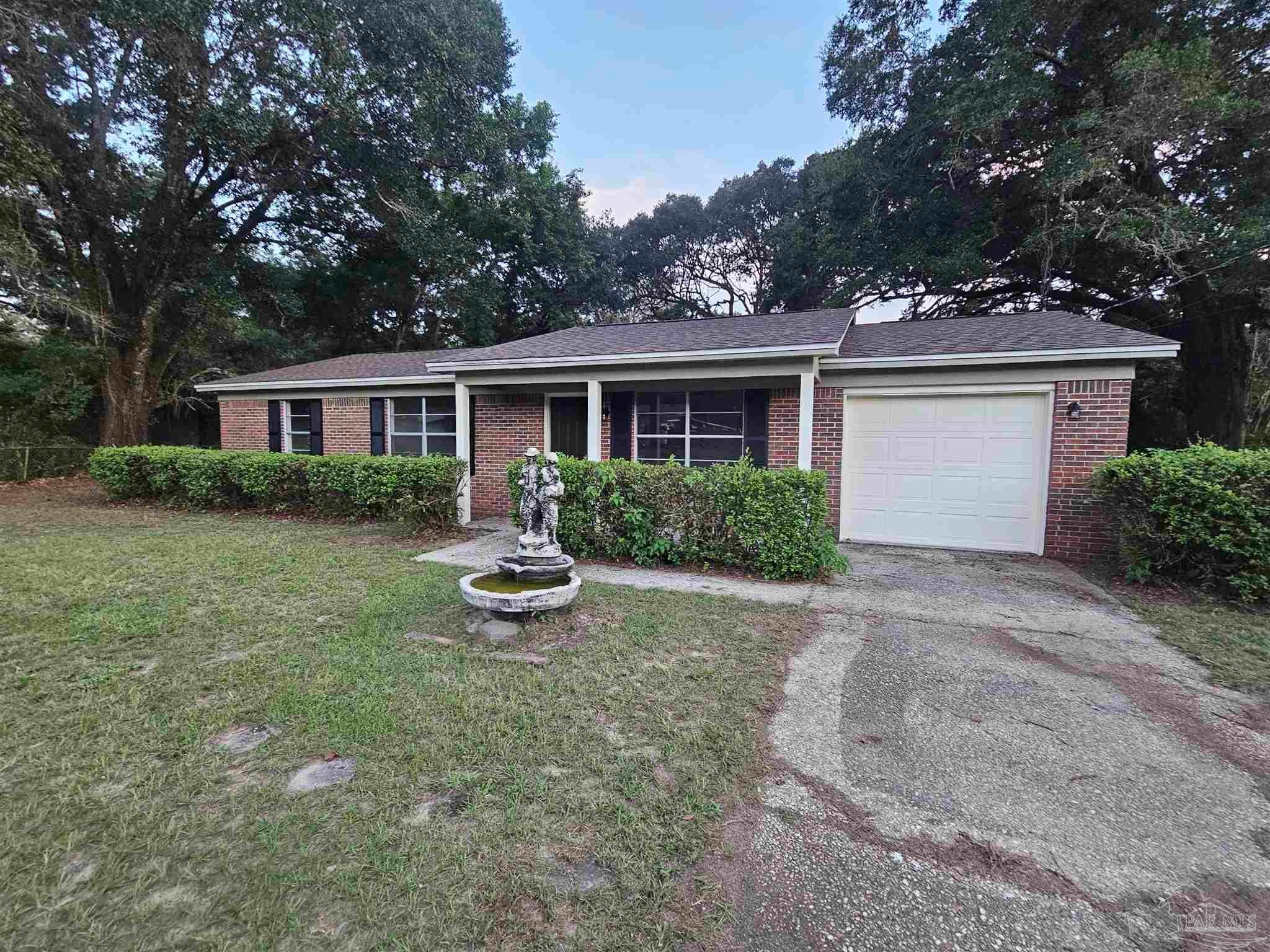 7721 Pontiac Dr — photo
