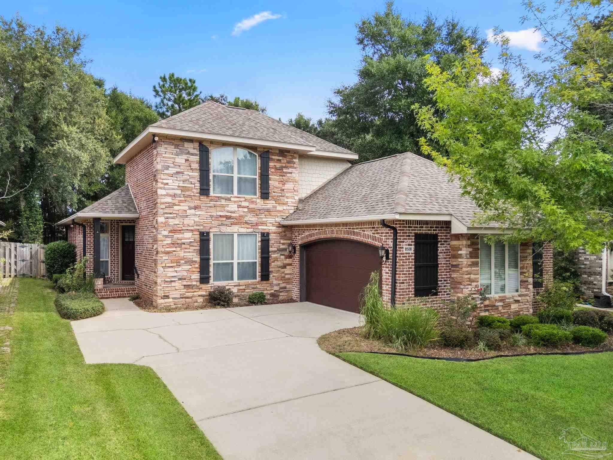 8508 Salt Grass Dr W — photo