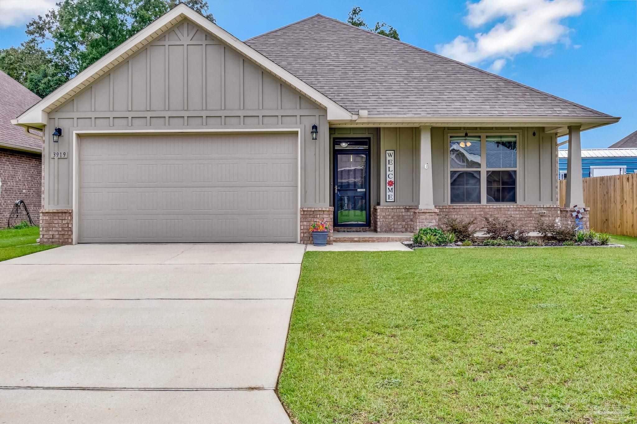 3919 Shady Grove Dr — photo