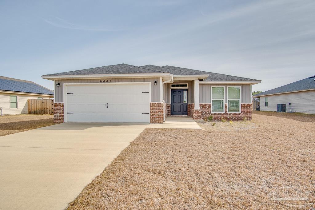 6331 Red Pepper Dr — photo