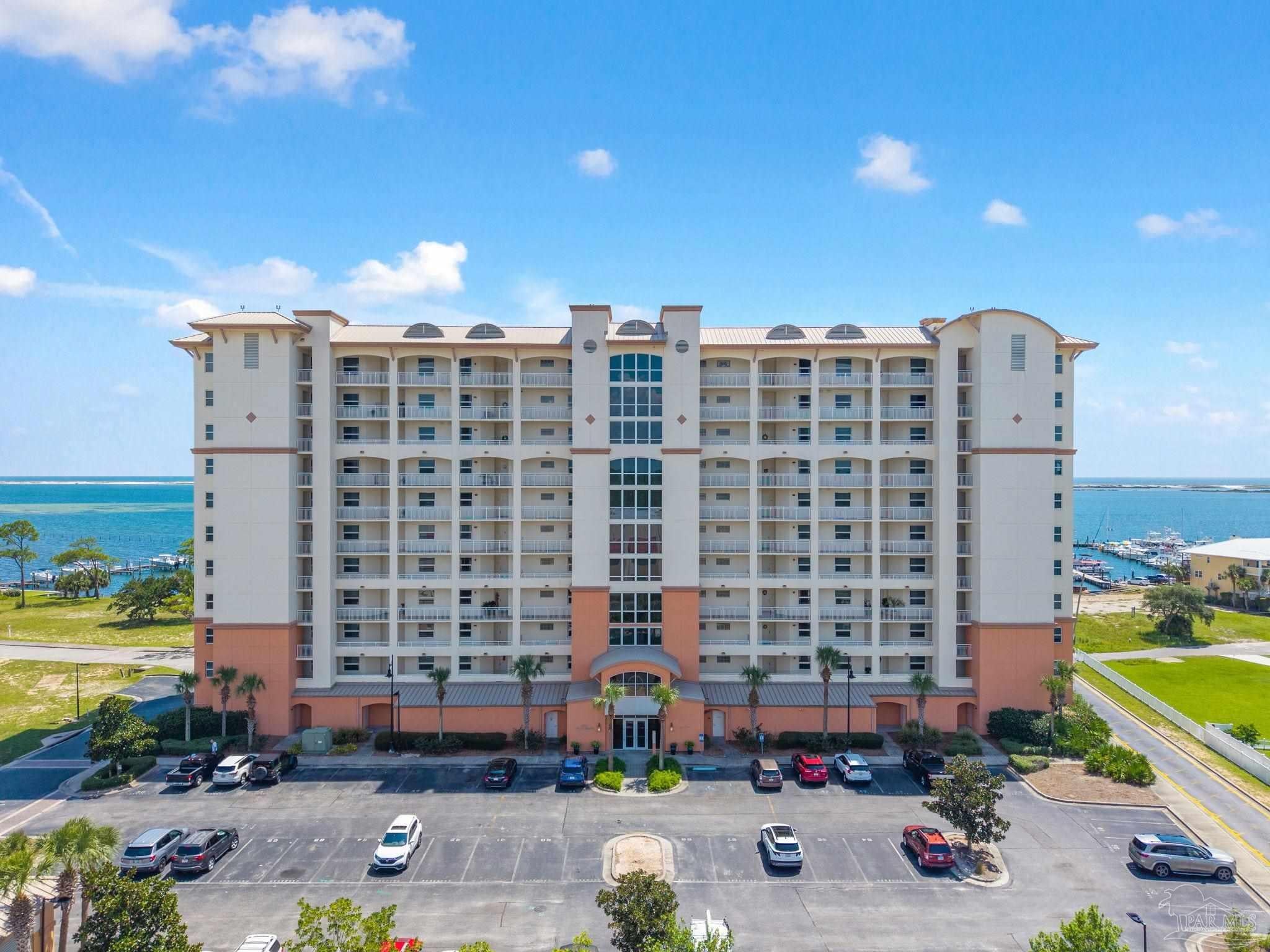 10099 Nelle Ave 1006 — photo