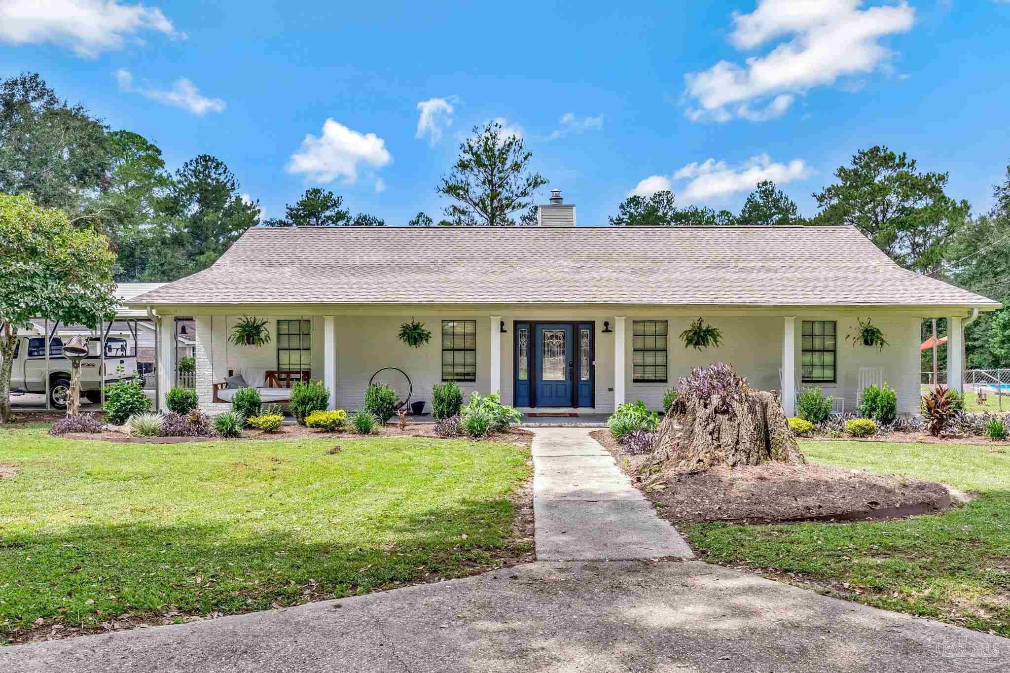 1913 Filly Rd — photo