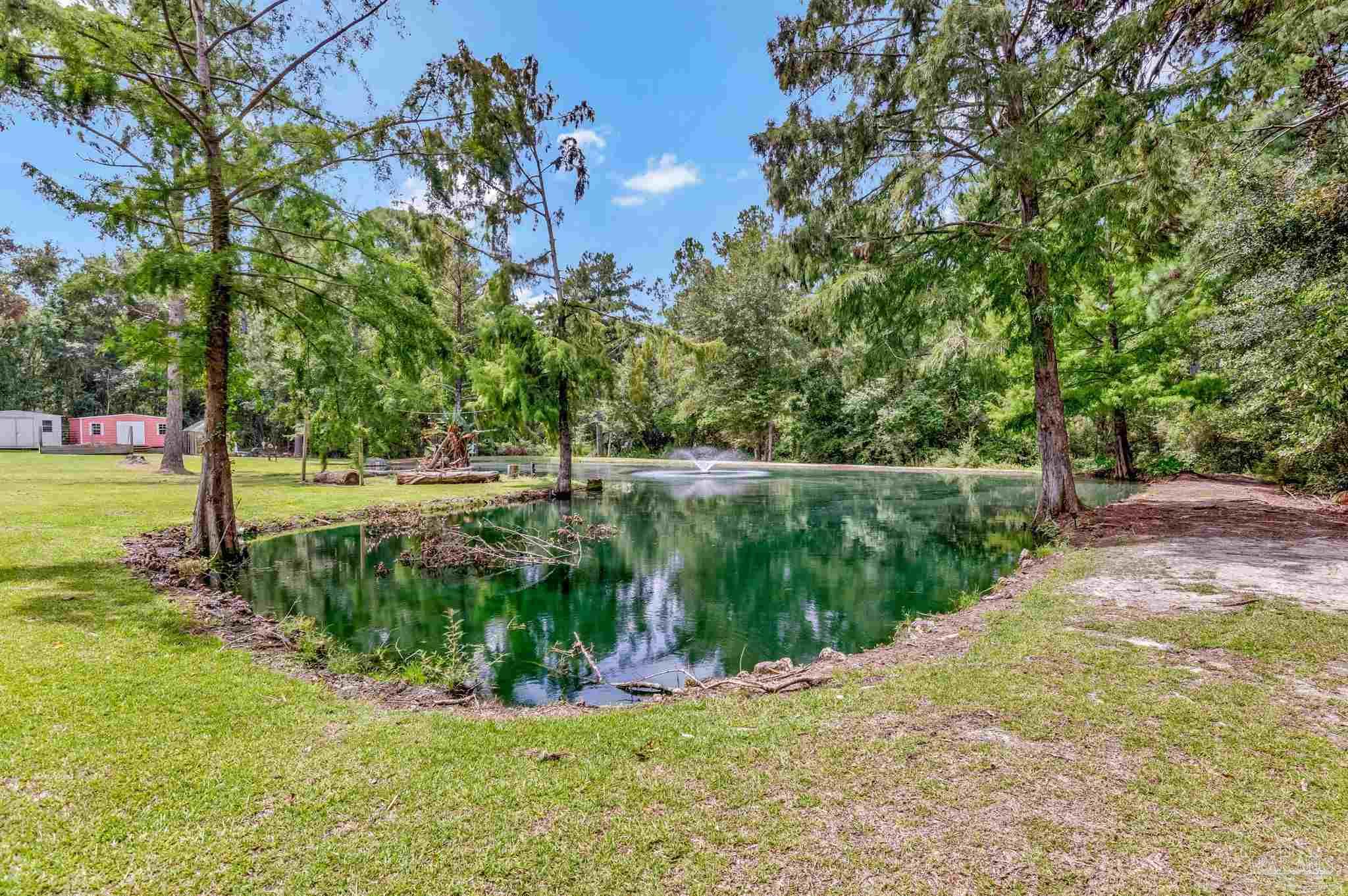 1913 Filly Road, Cantonment, FL 32533 — photo 2