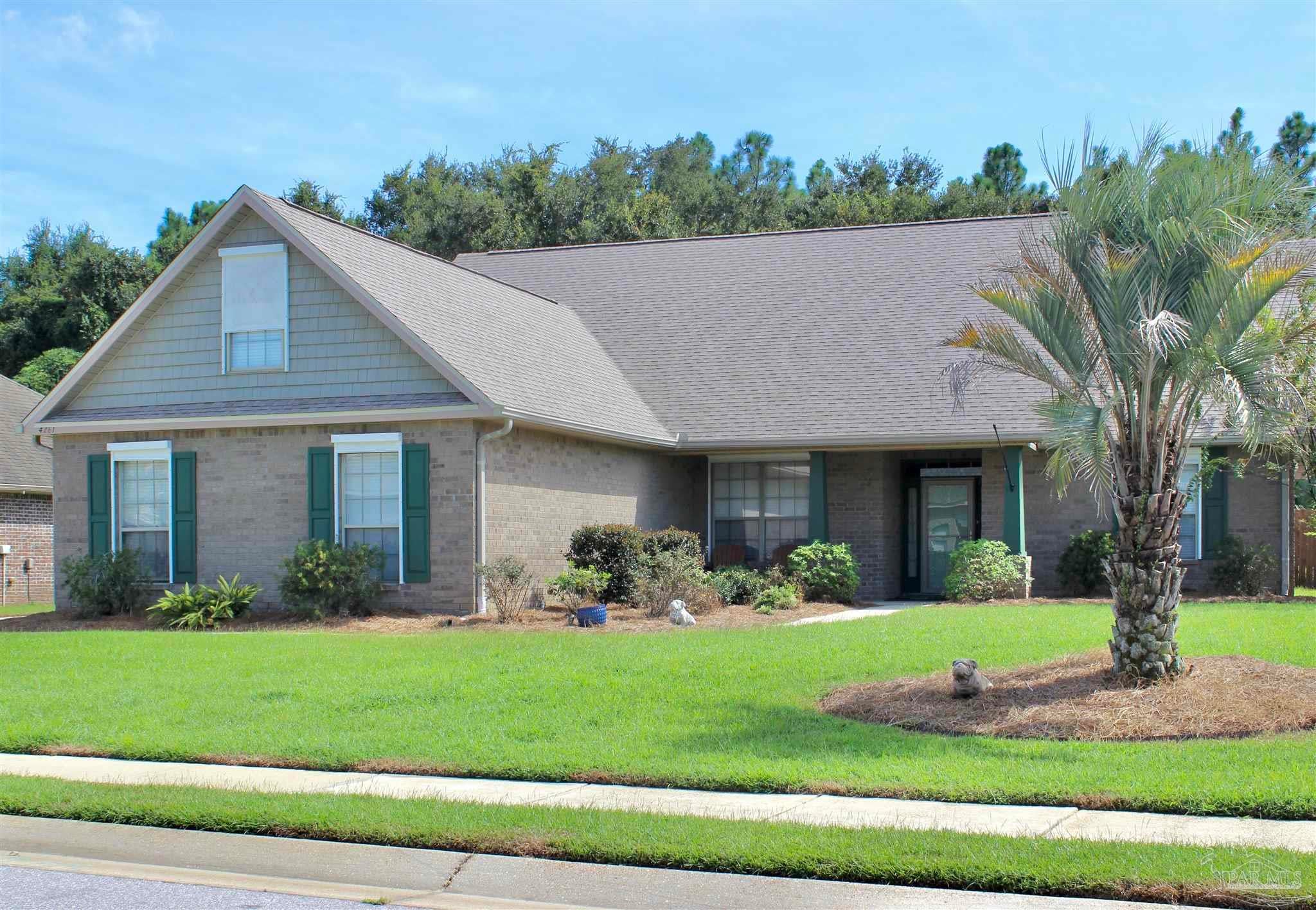 4261 Winners Gait Cir — photo