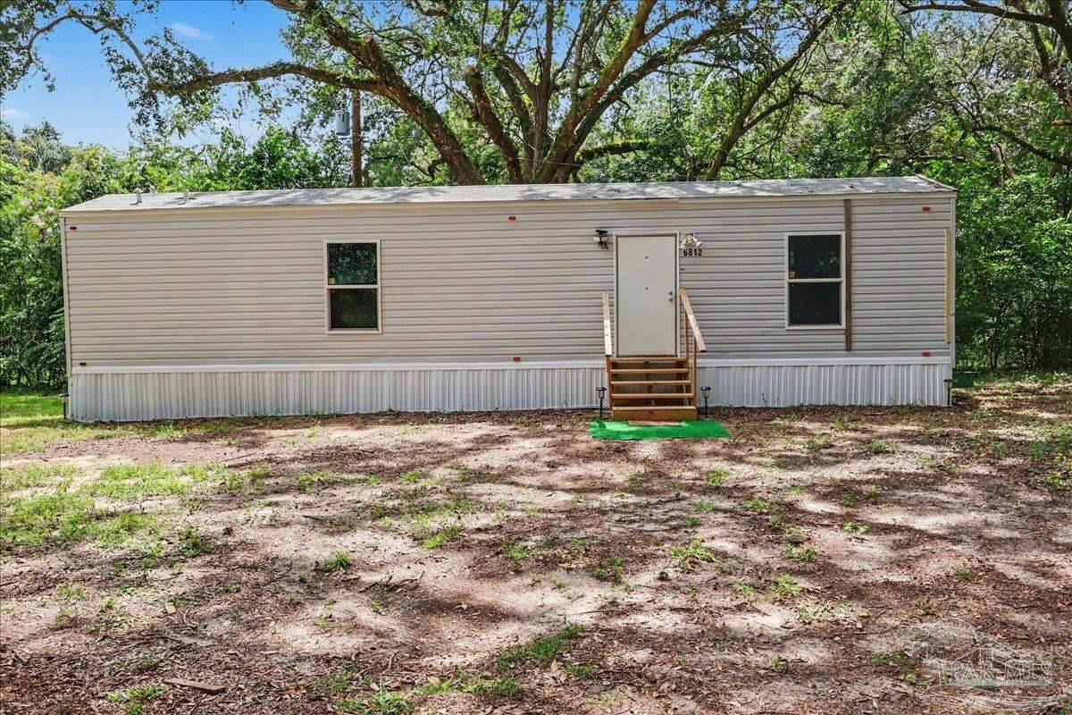 6812 Rolling Hills Rd — photo