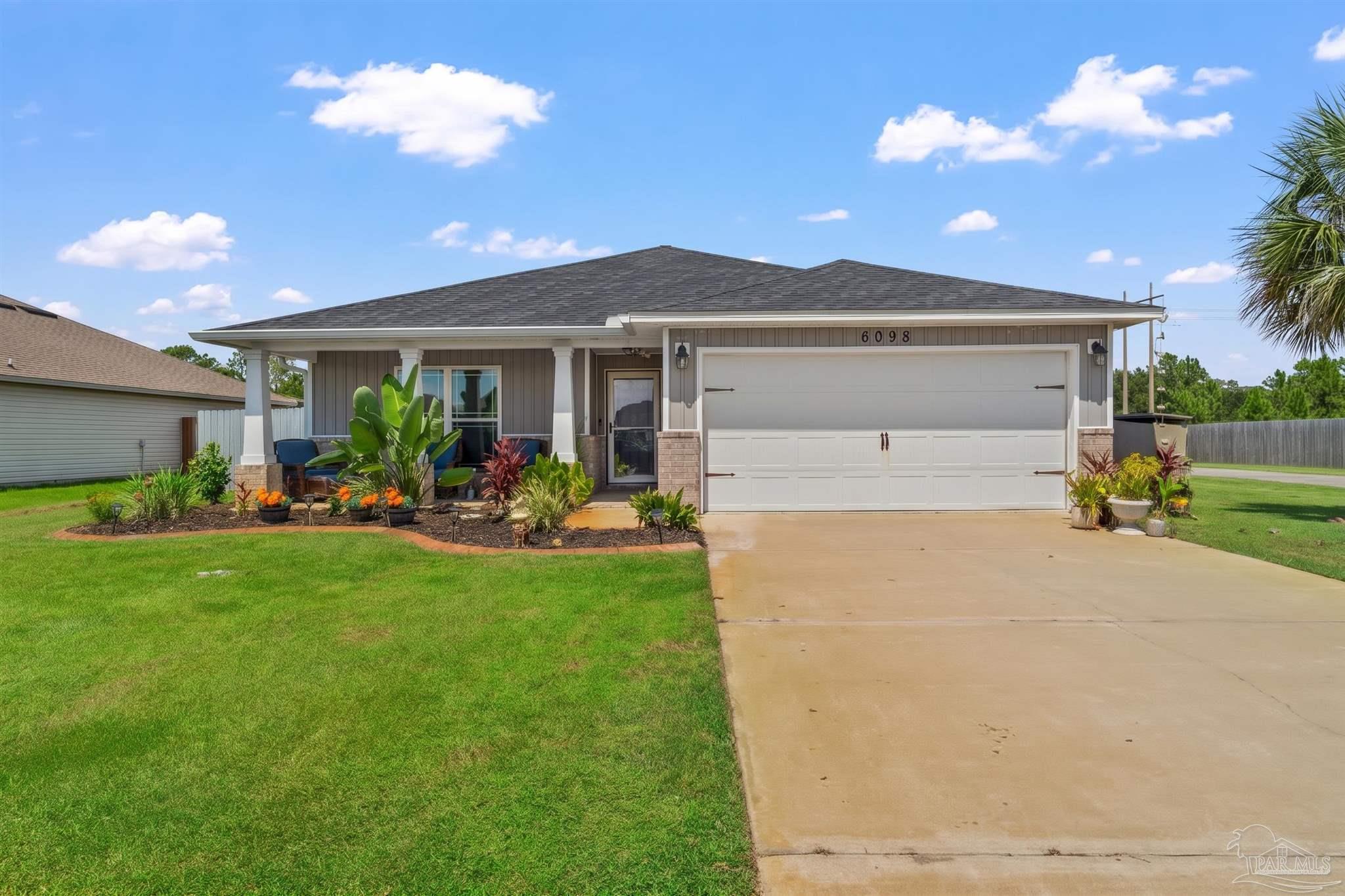 6098 Redberry Dr — photo