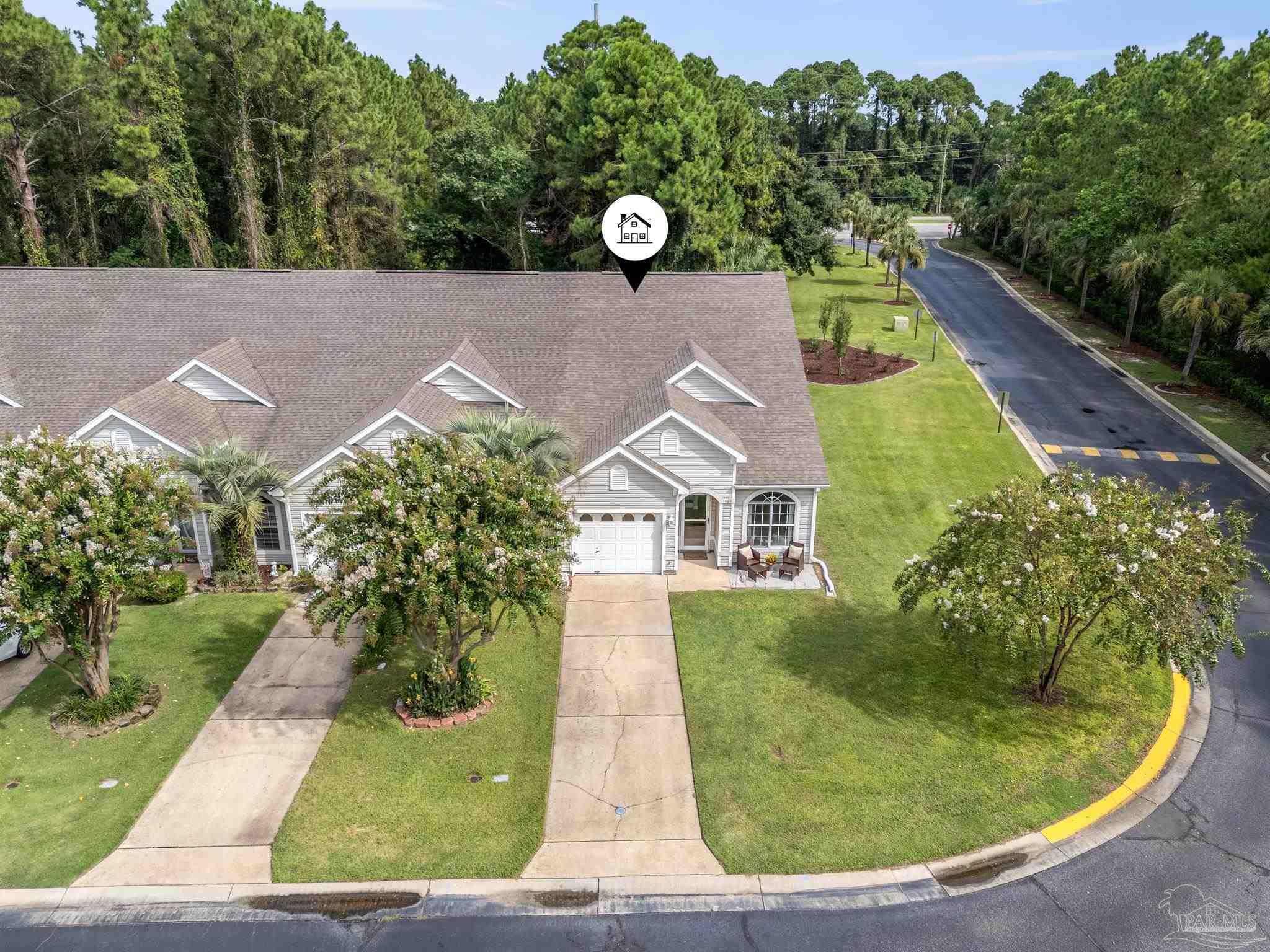 1469 Tiger Lake Dr — photo