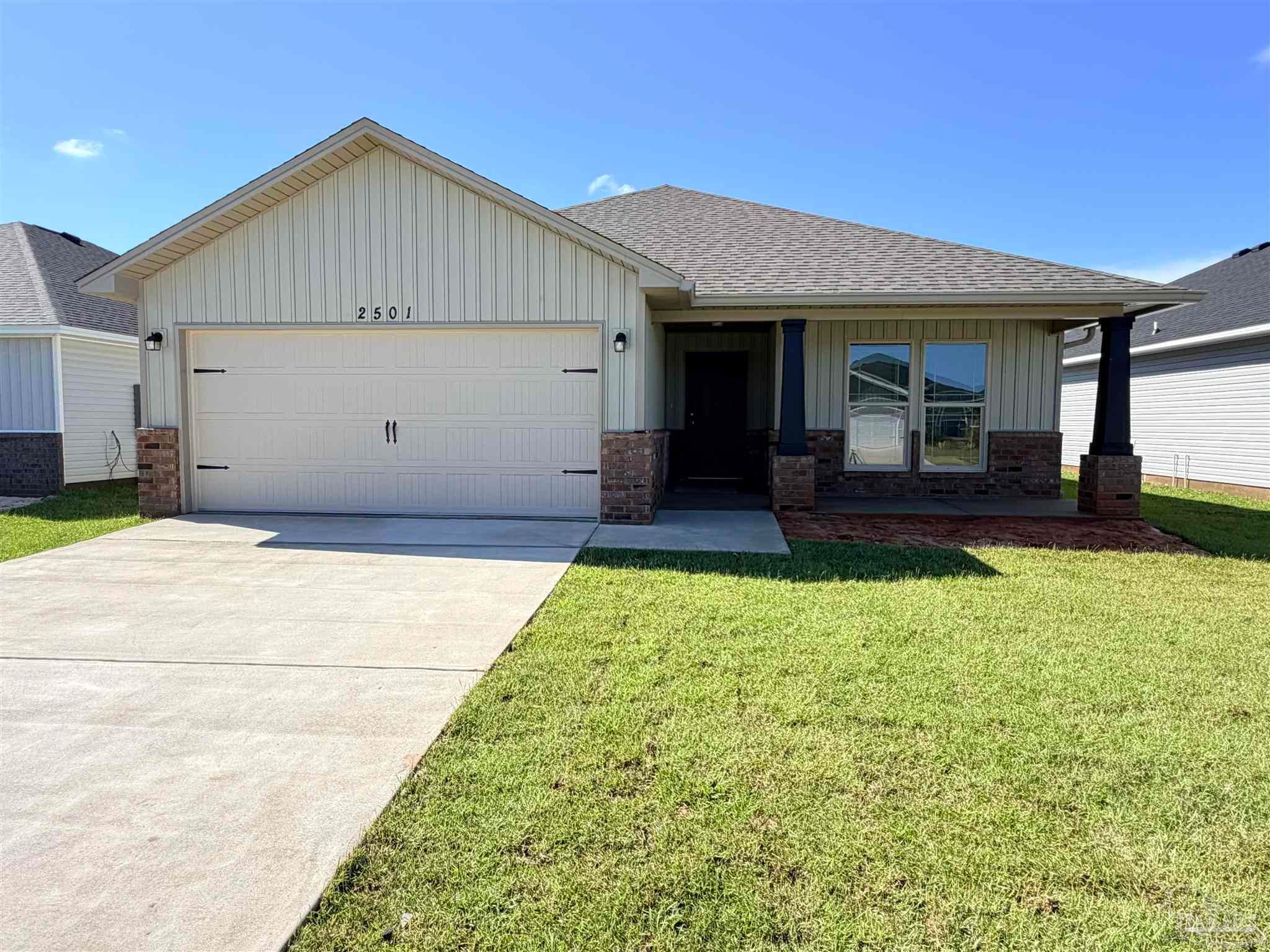 2501 Privet Berry Dr — photo