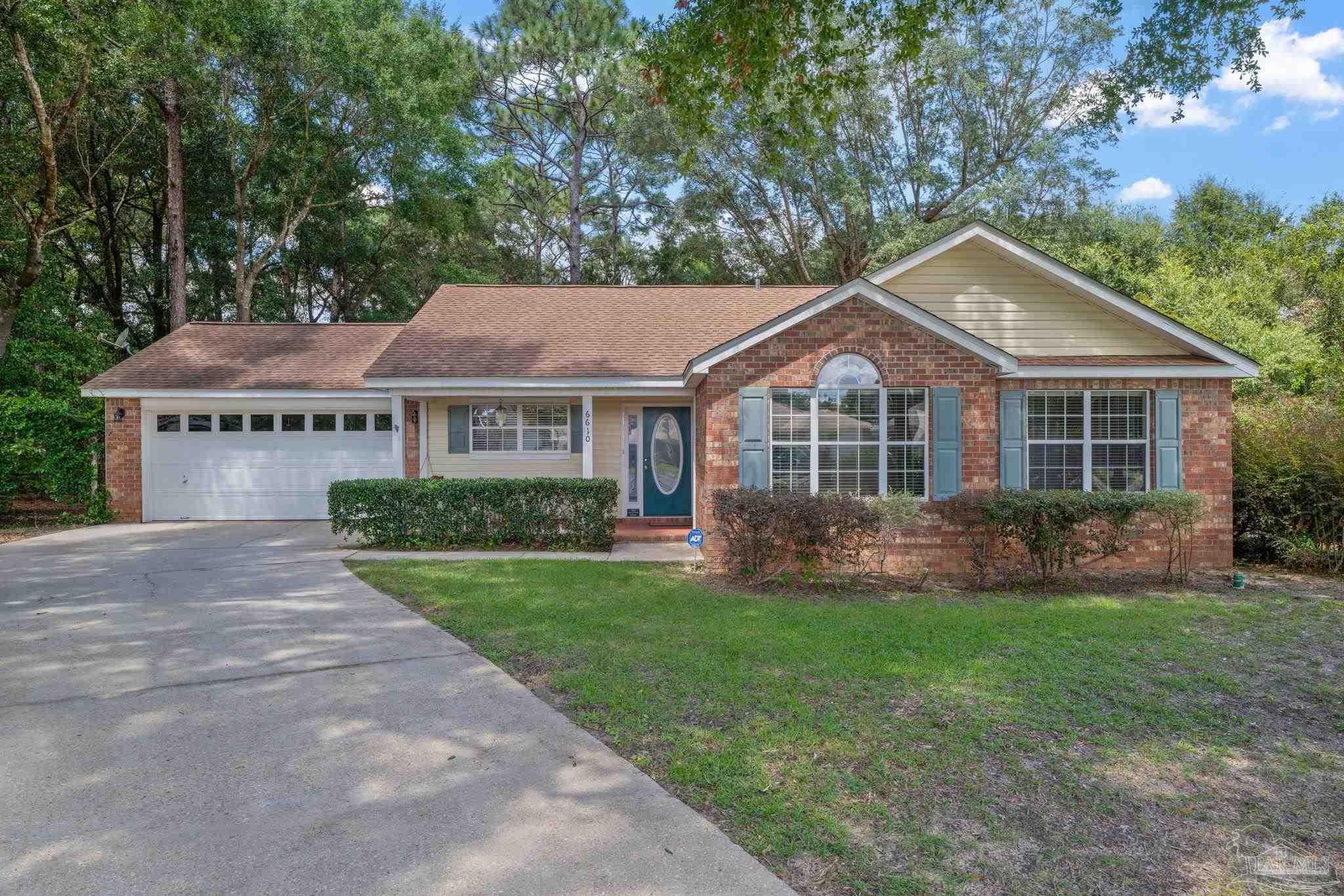6610 Woodbrook Ct — photo