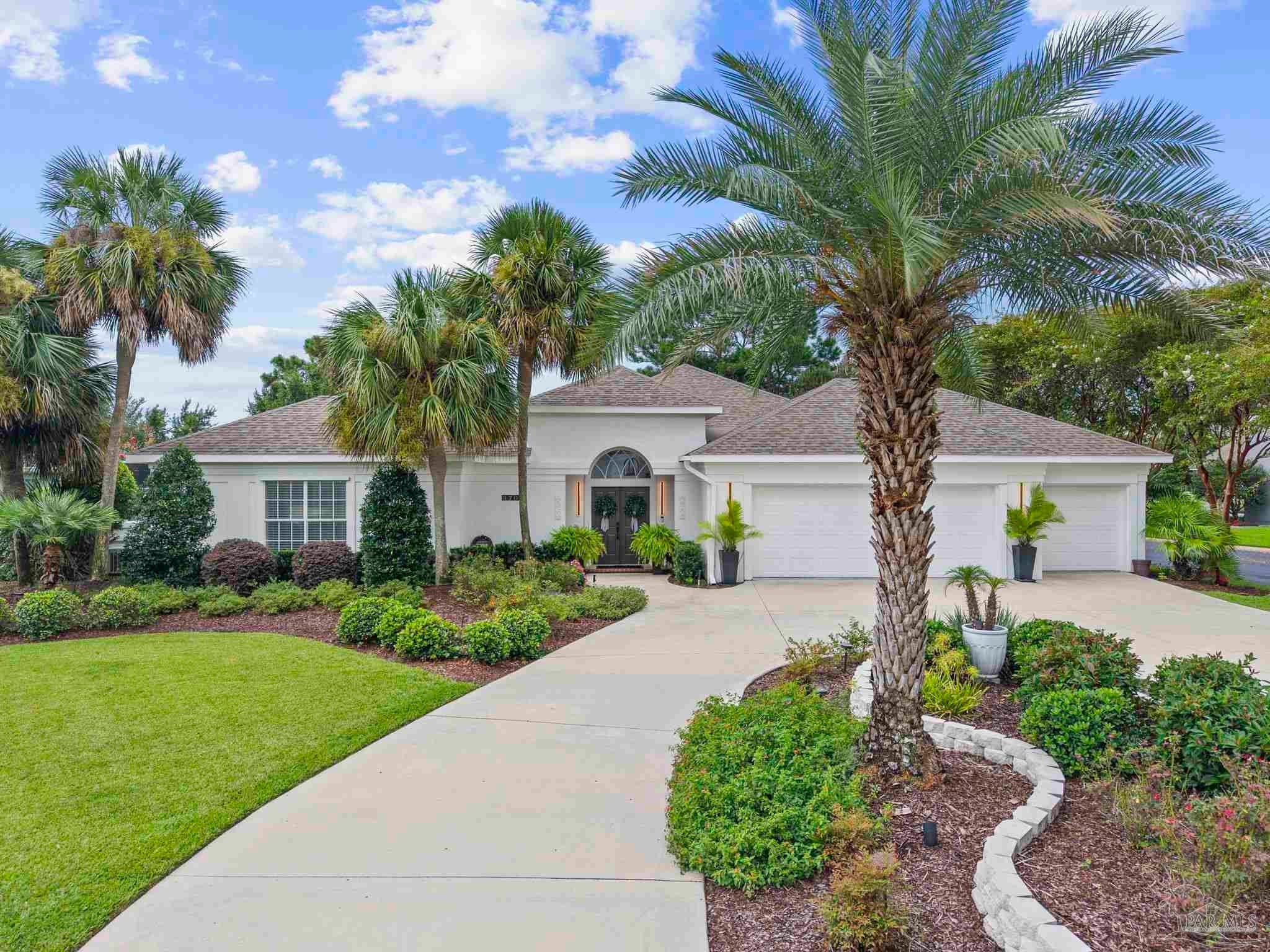 3701 Tiger Point Blvd — photo