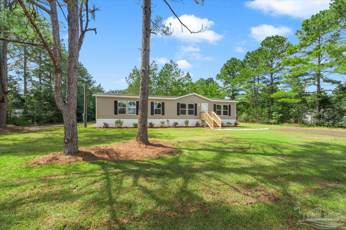 5161 Scenic View Way — photo