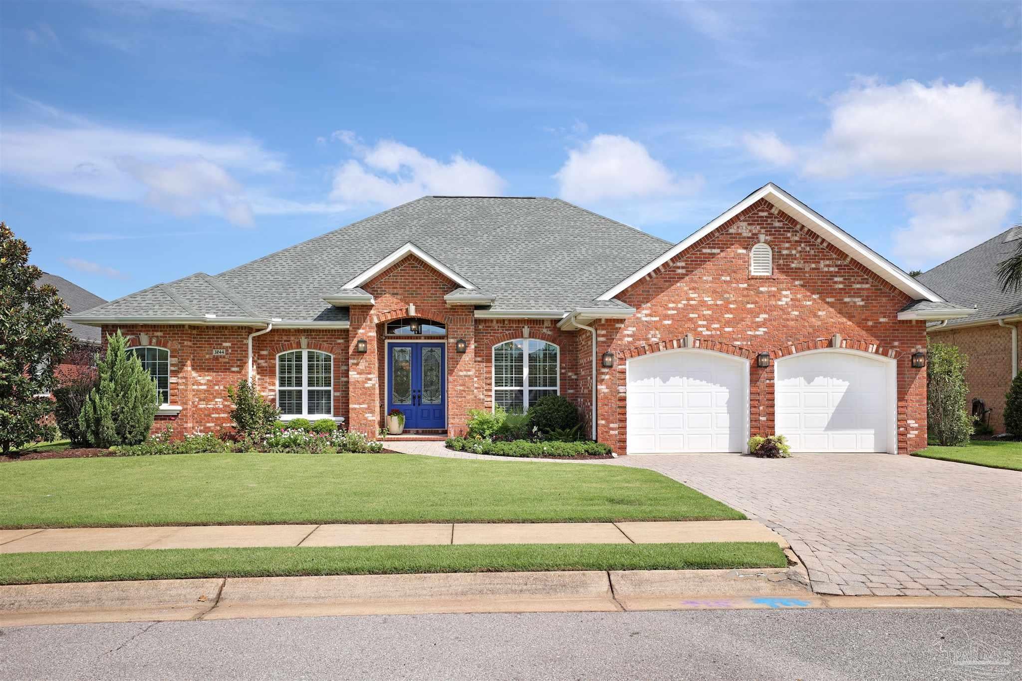 3244 Southfork Dr — photo